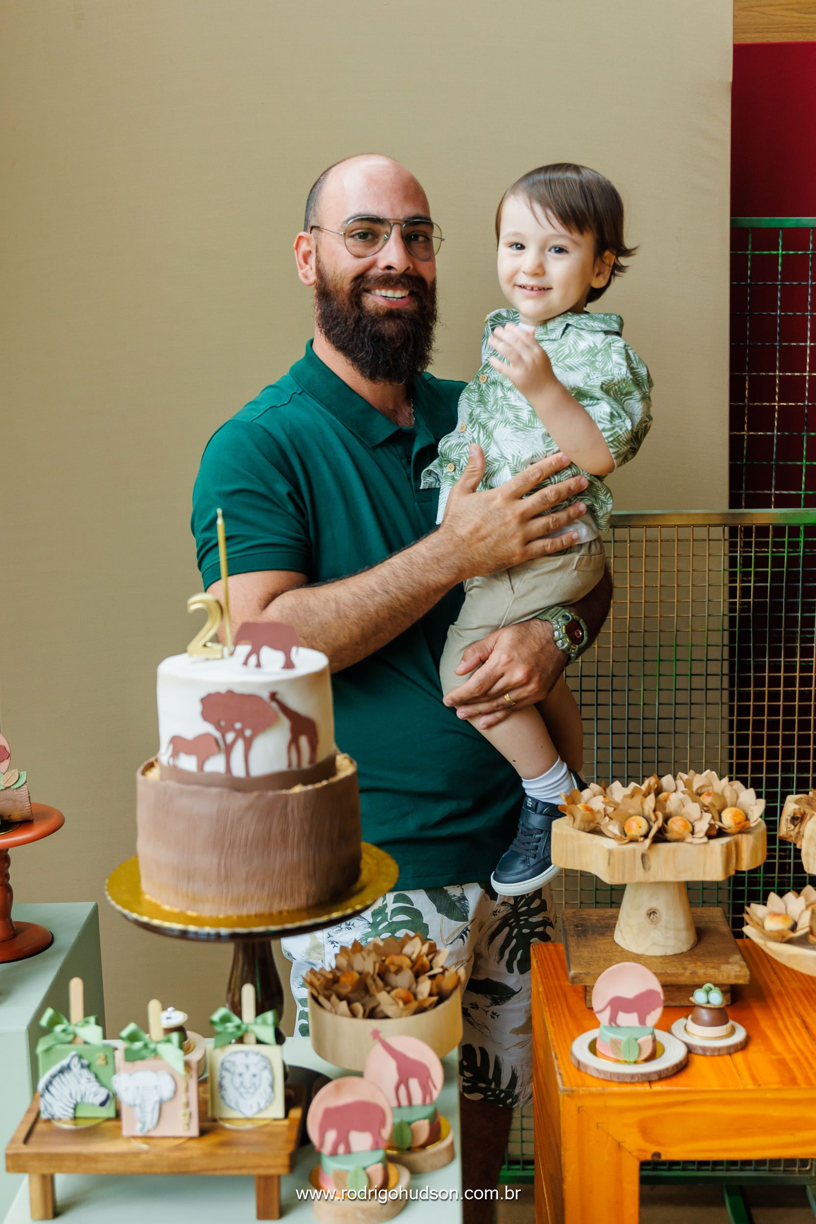 Elias Mauad 2 anos - 1 - 29