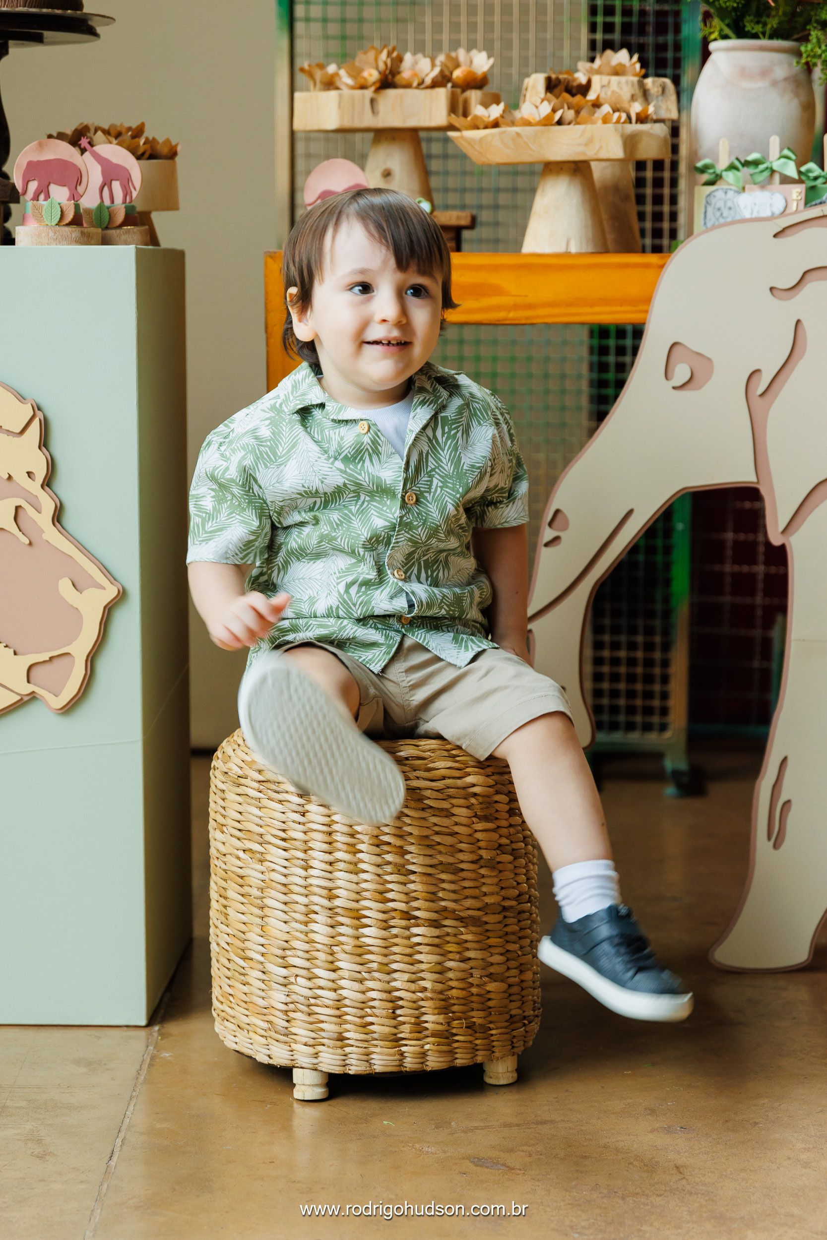 Elias Mauad 2 anos - 1 - 31