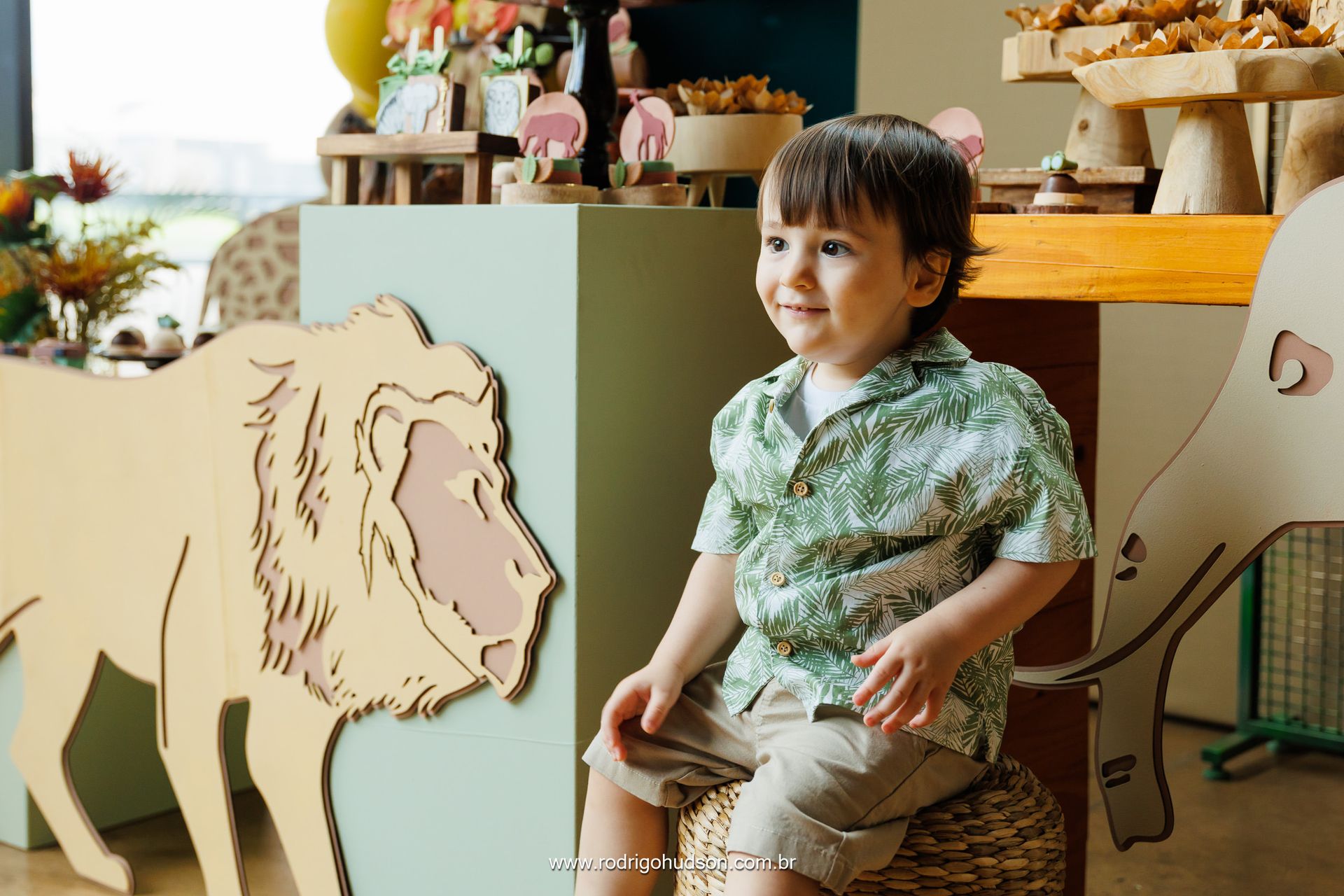 Elias Mauad 2 anos - 1 - 32