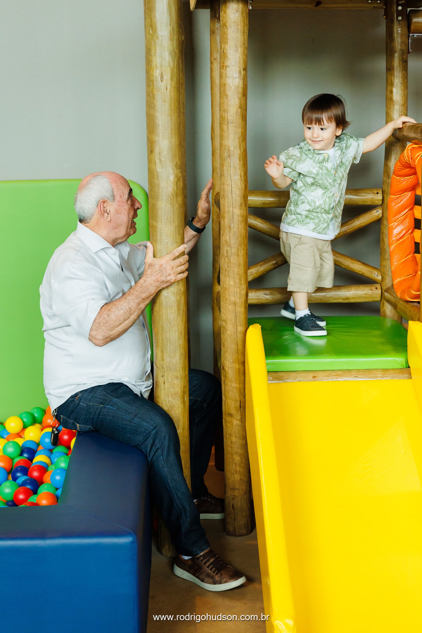 Elias Mauad 2 anos - 1 - 37