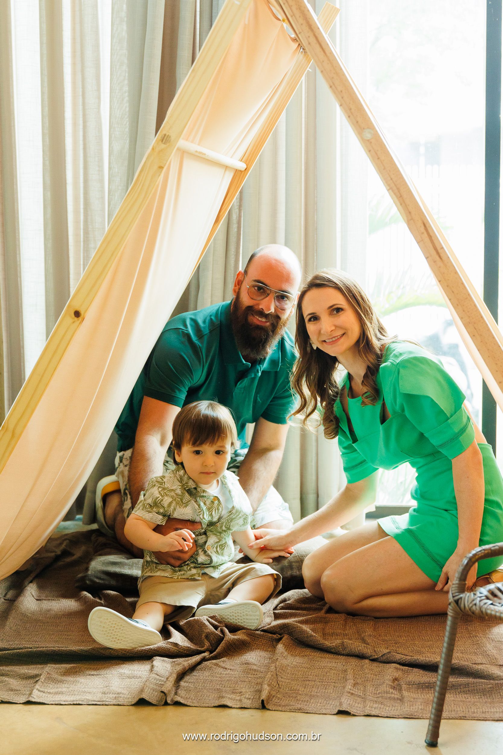 Elias Mauad 2 anos - 1 - 38