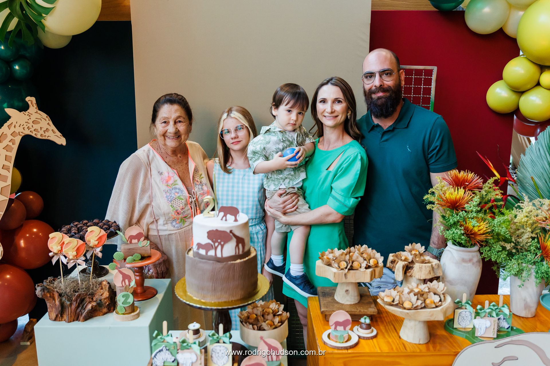 Elias Mauad 2 anos - 1 - 40