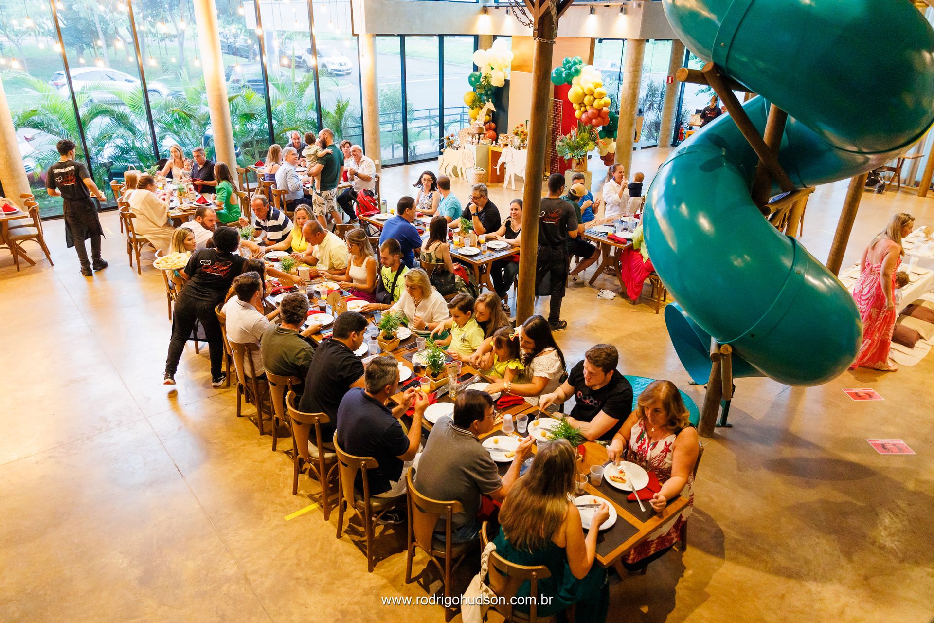 Elias Mauad 2 anos - 1 - 45