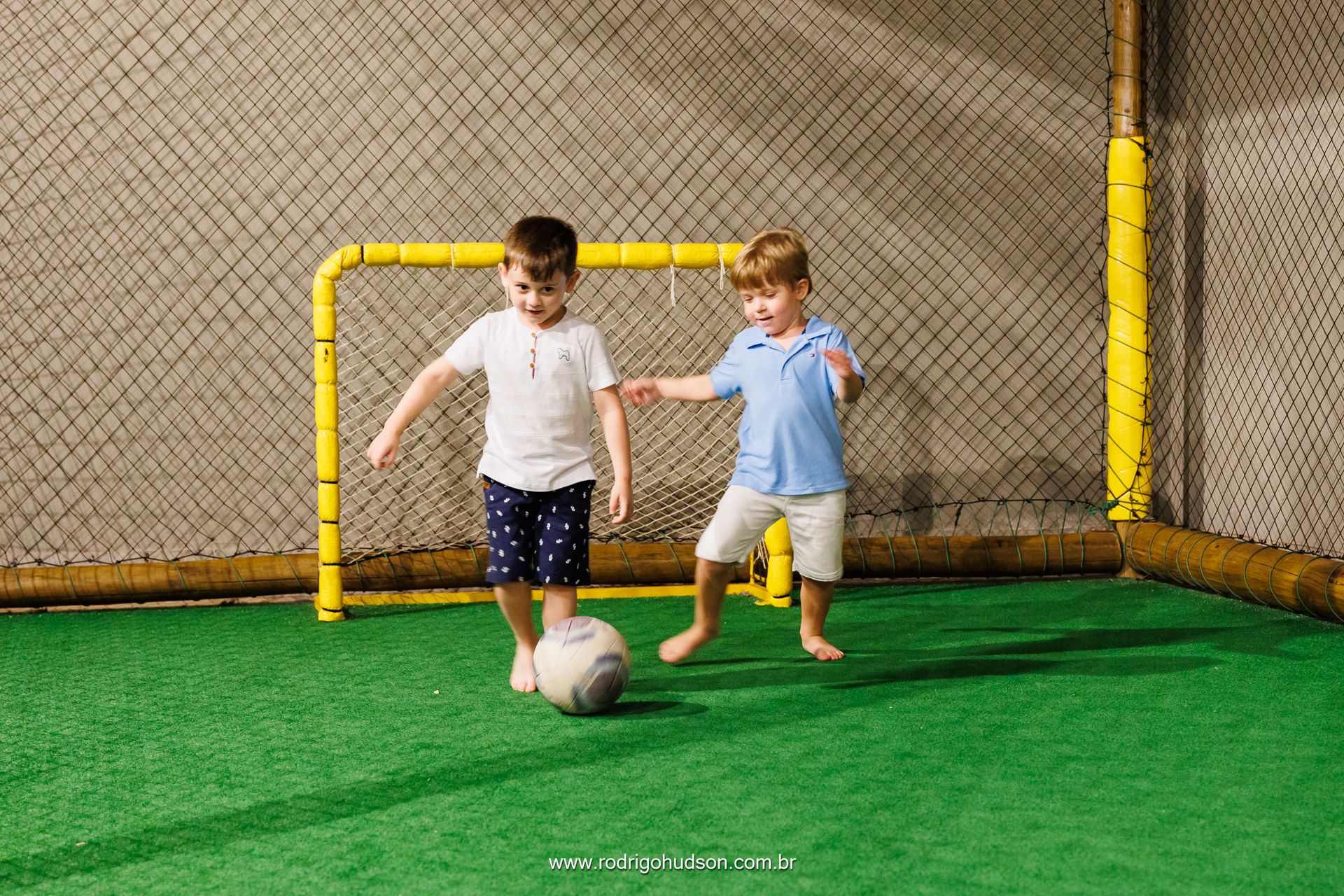 Elias Mauad 2 anos - 1 - 46