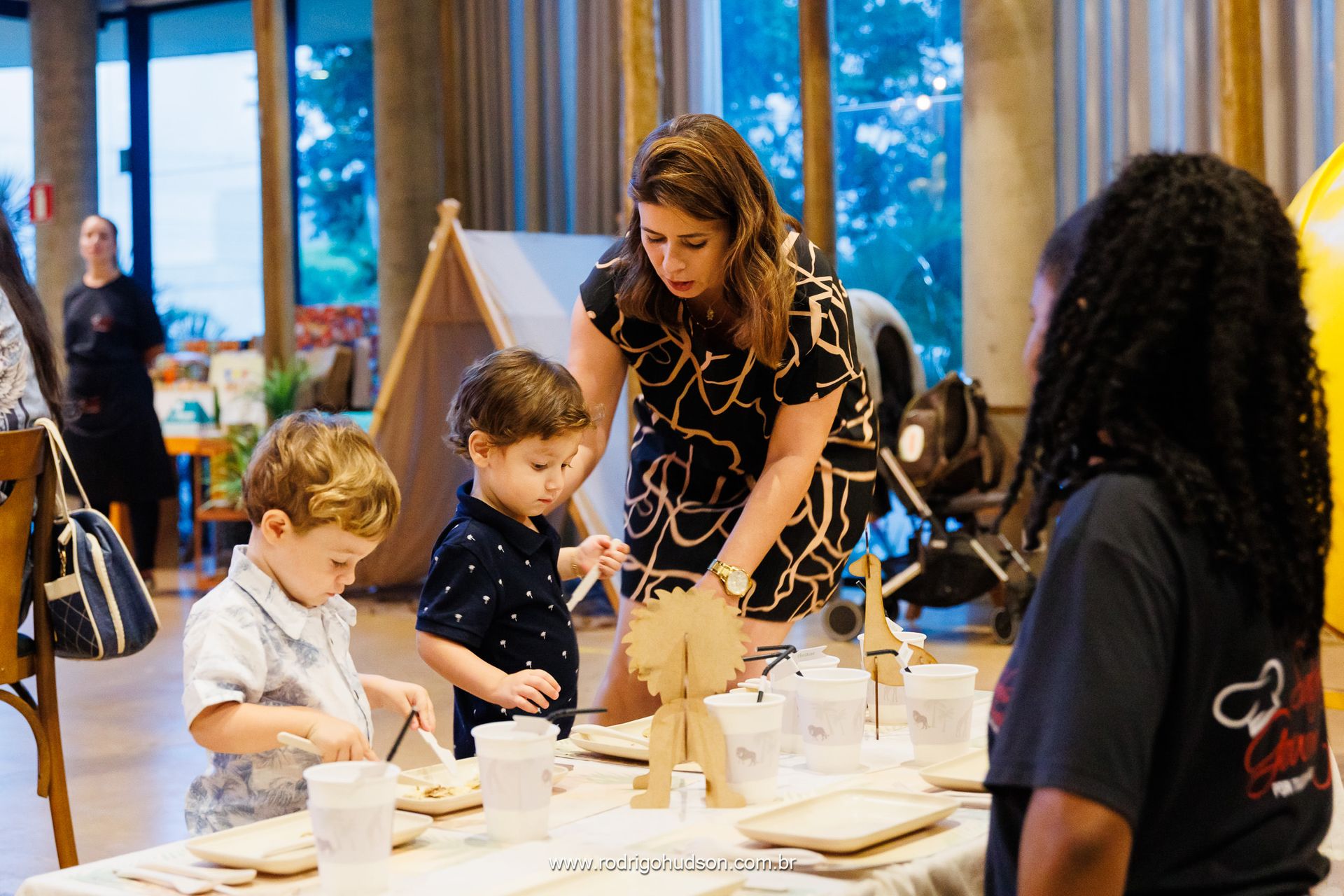 Elias Mauad 2 anos - 1 - 49