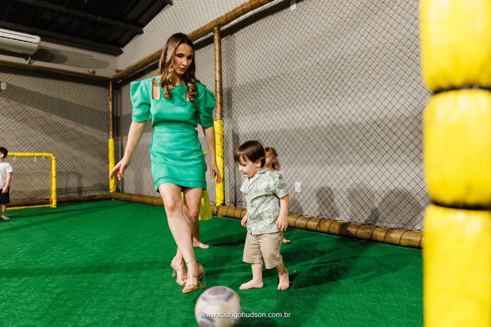 Elias Mauad 2 anos - 1 - 51