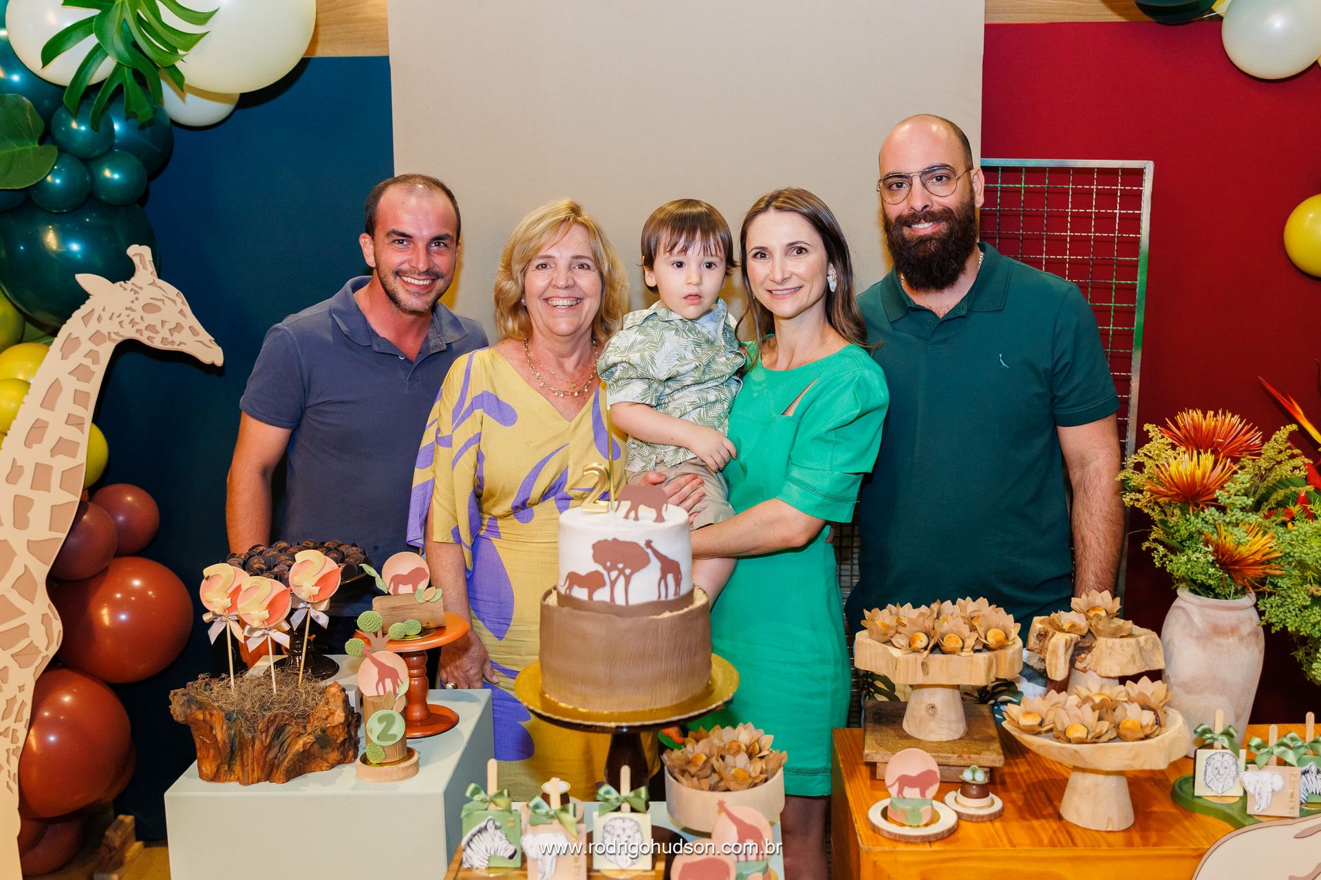 Elias Mauad 2 anos - 1 - 57