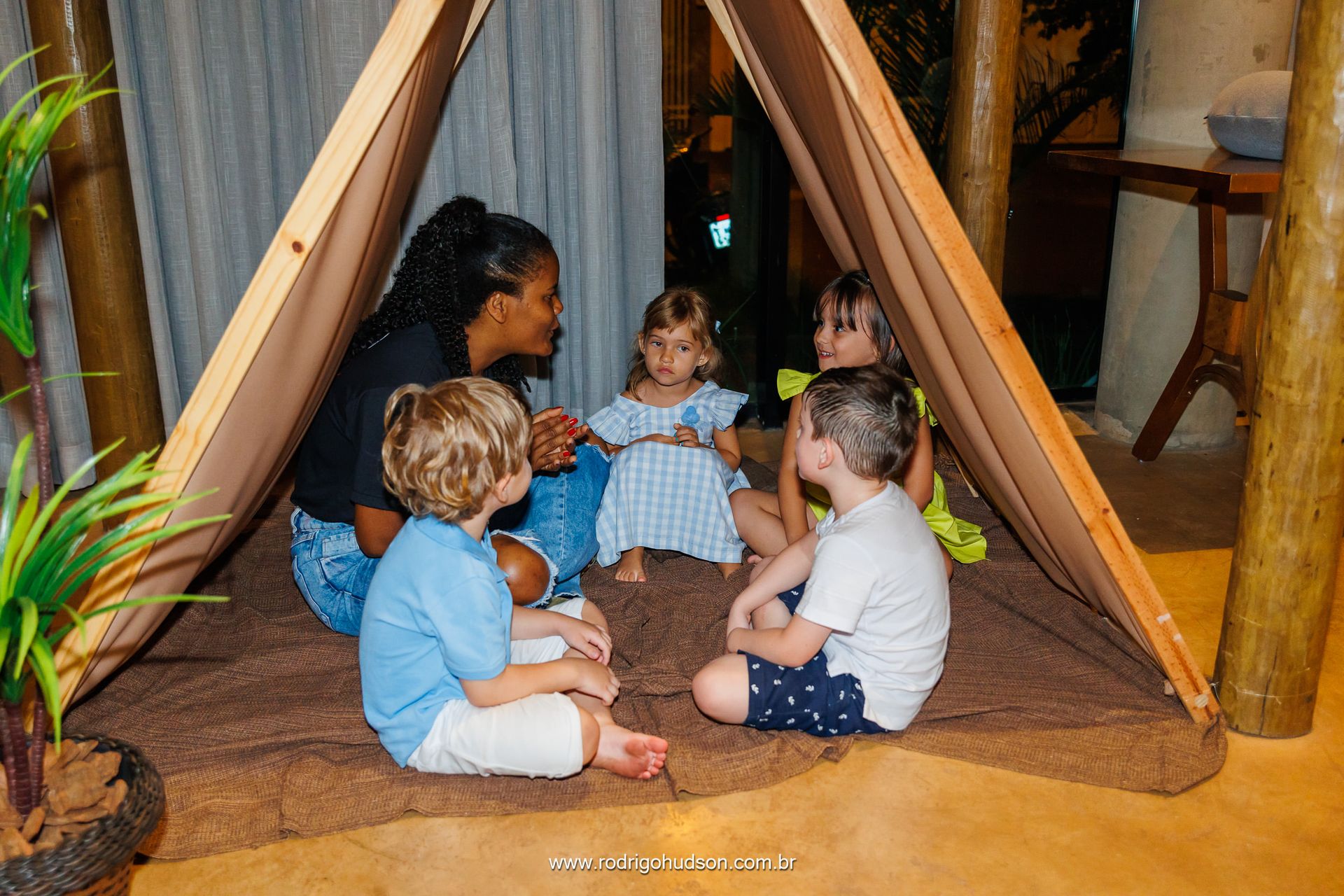 Elias Mauad 2 anos - 1 - 62