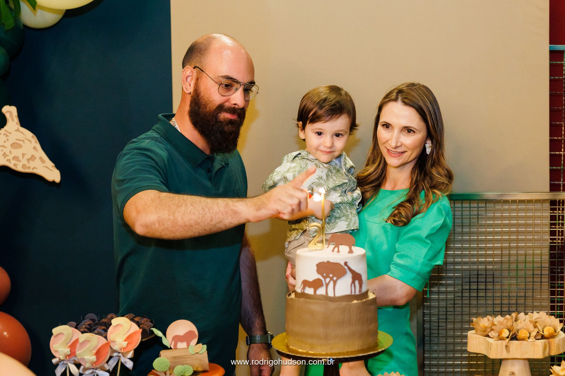 Elias Mauad 2 anos - 1 - 66