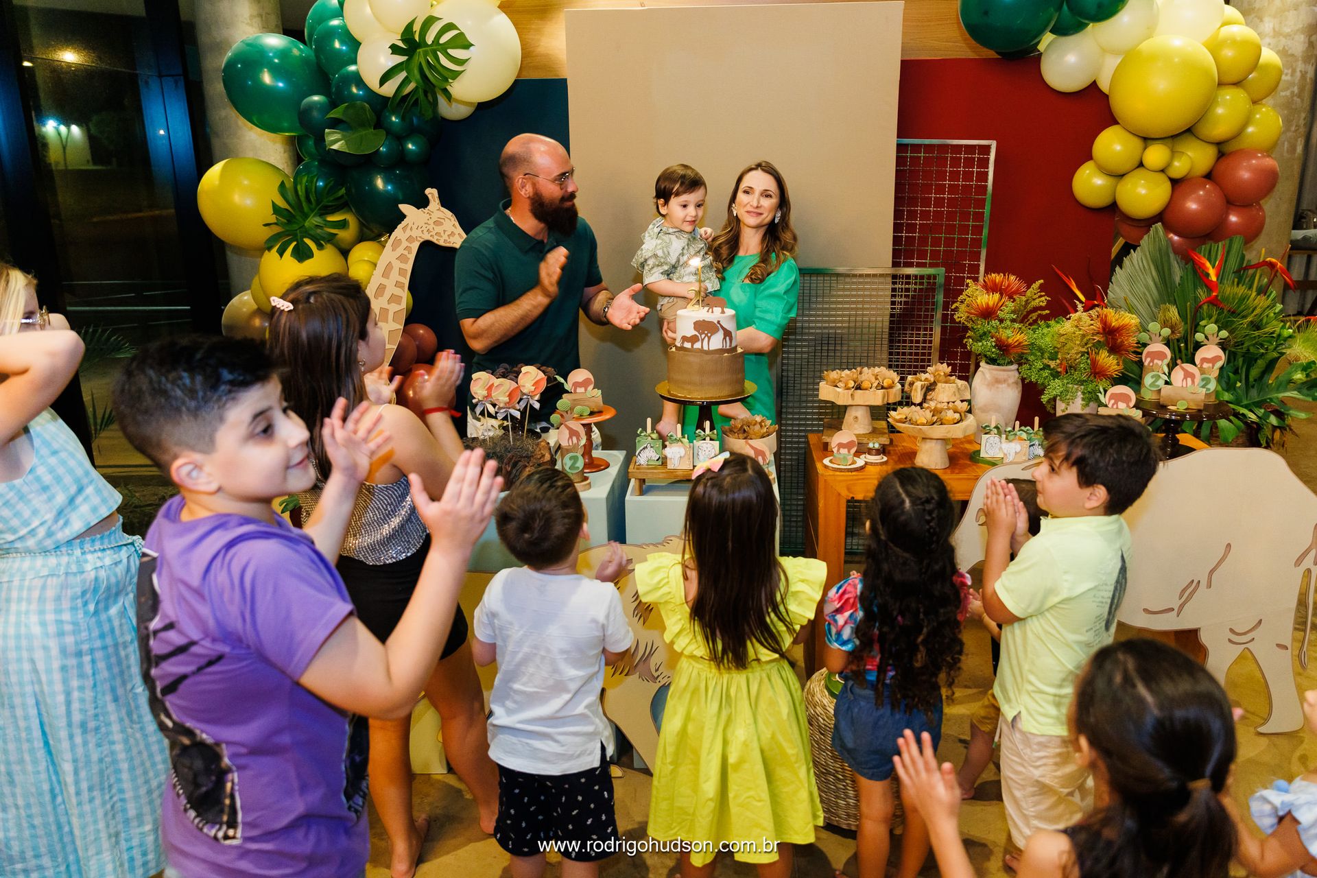 Elias Mauad 2 anos - 1 - 67