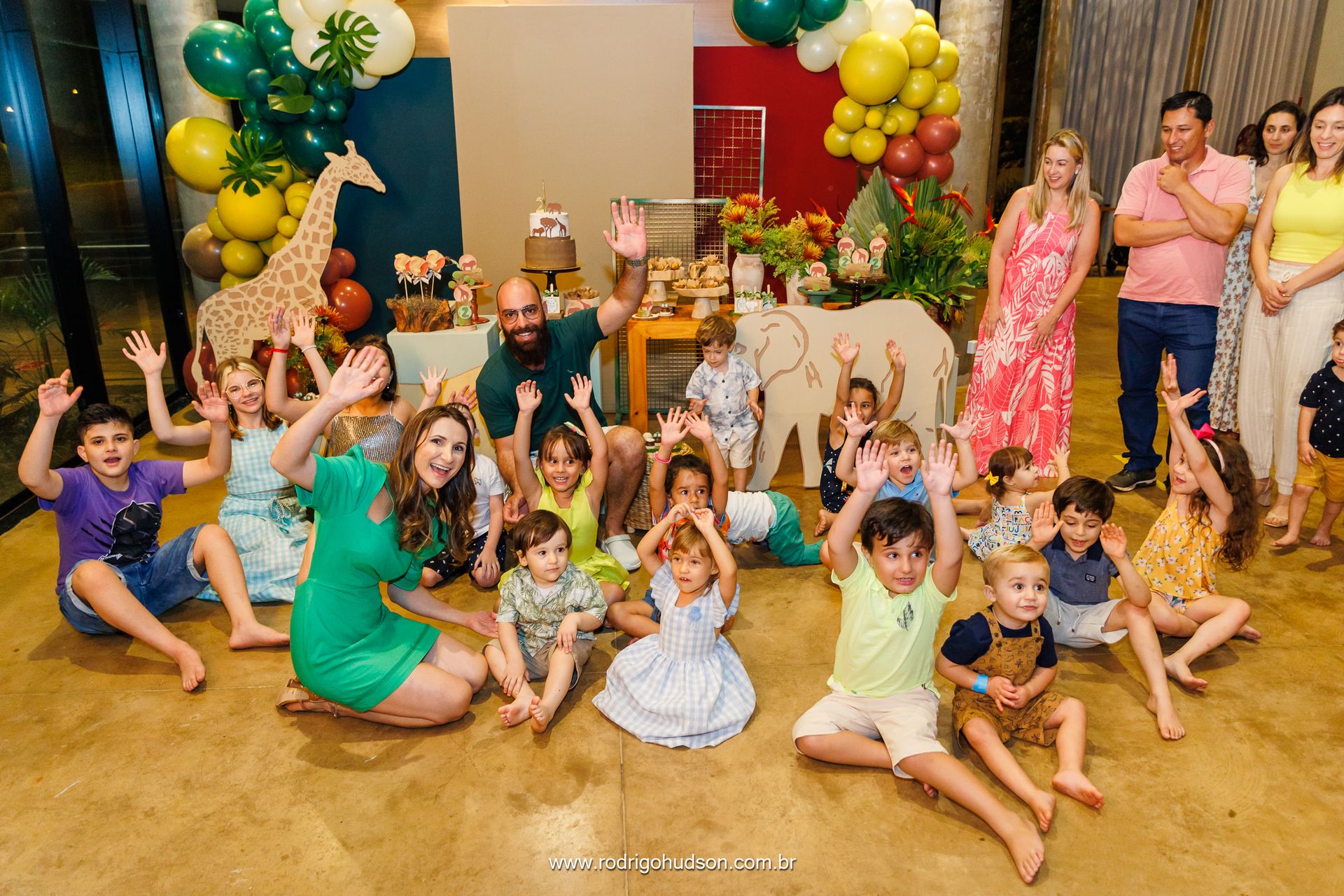 Elias Mauad 2 anos - 1 - 71