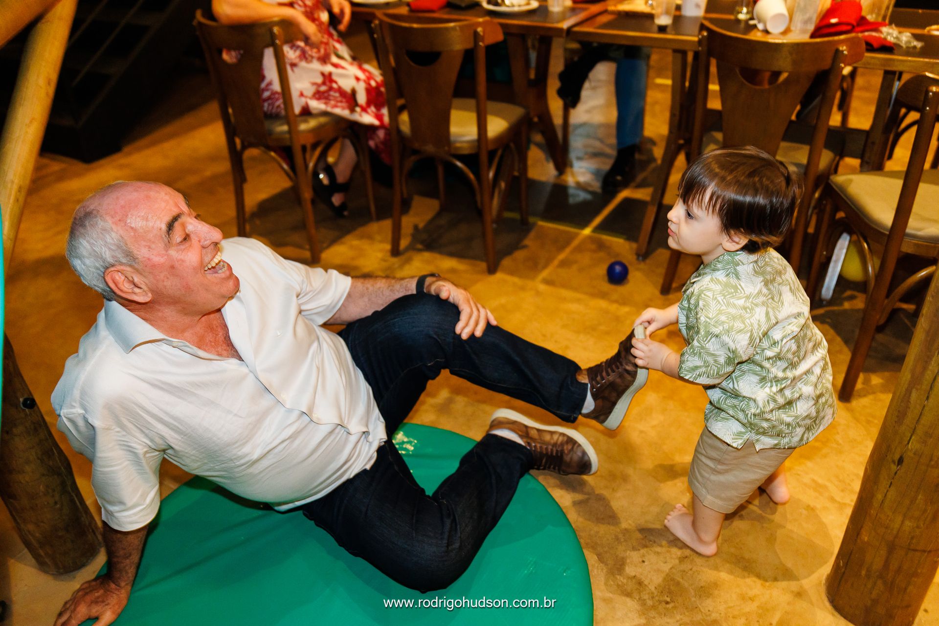 Elias Mauad 2 anos - 1 - 76