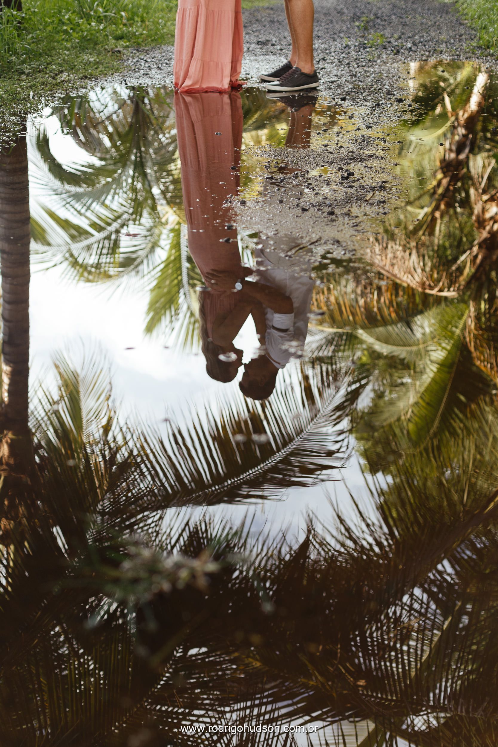 Ensaio Pré Wedding de Marcela e Lucas em Bebedouro - SP - 1 - 3