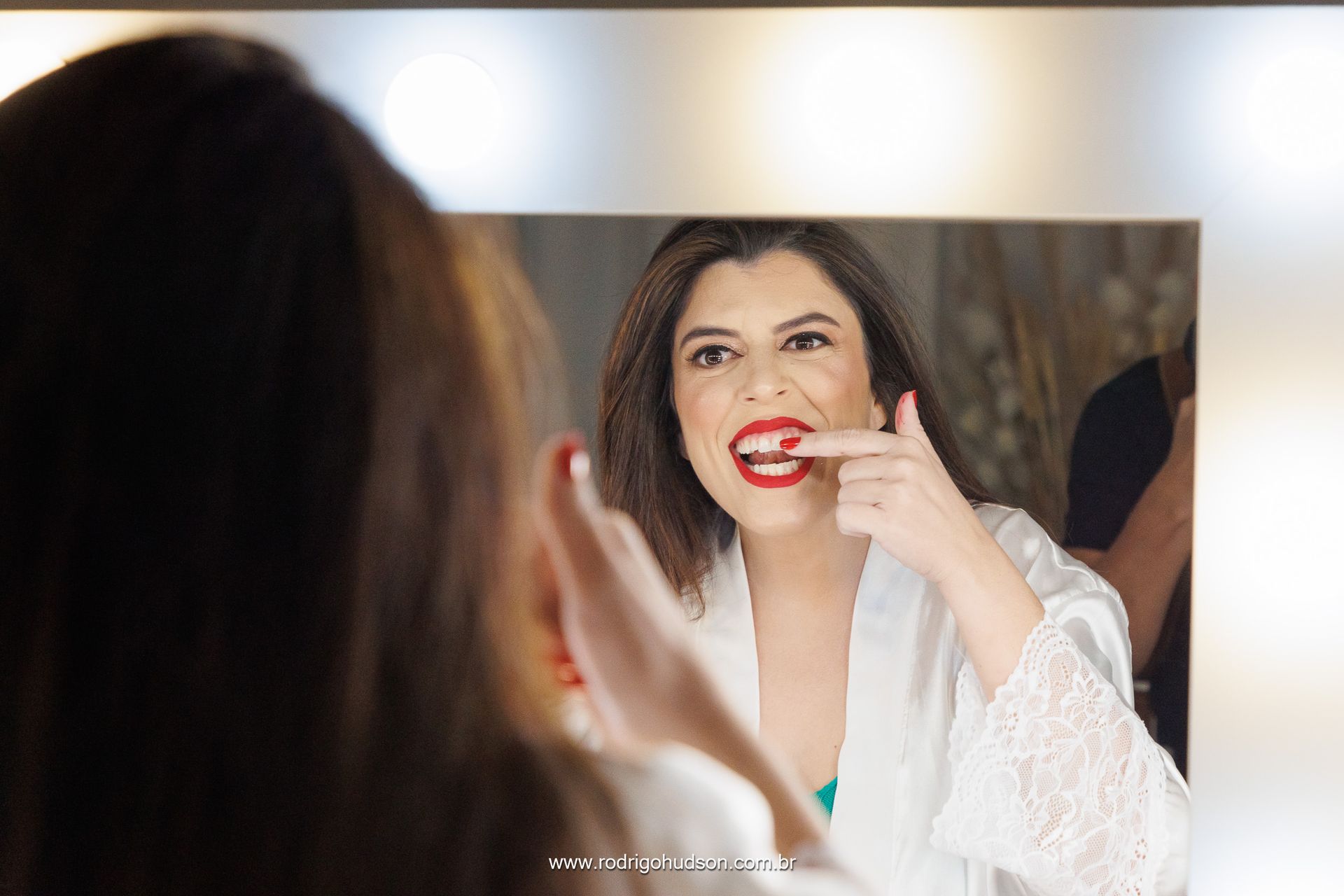 Casamento de Natália e André no clube de campo Dr. Laffranchi em Jaboticabal - SP - 1 - 2