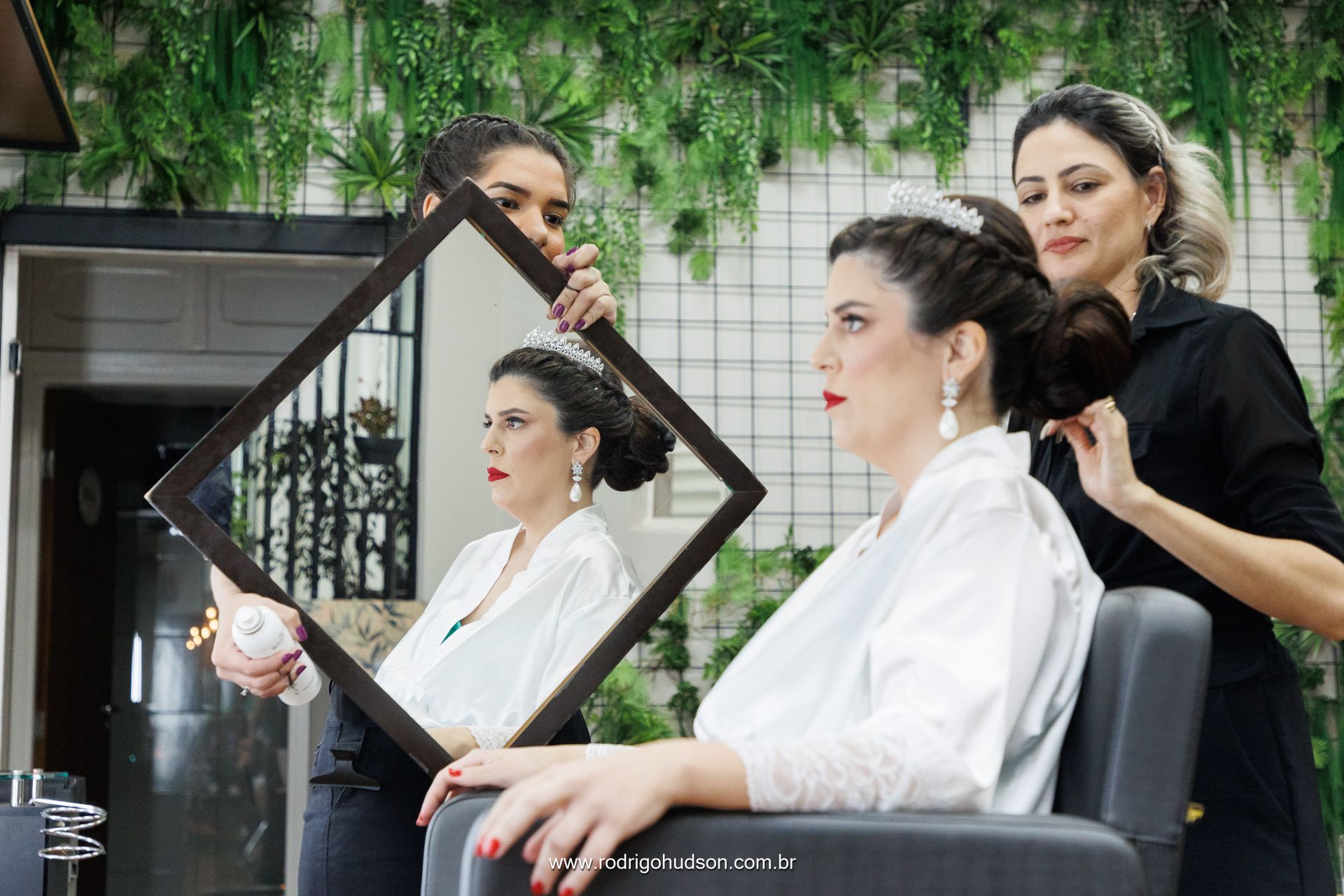 Casamento de Natália e André no clube de campo Dr. Laffranchi em Jaboticabal - SP - 1 - 2