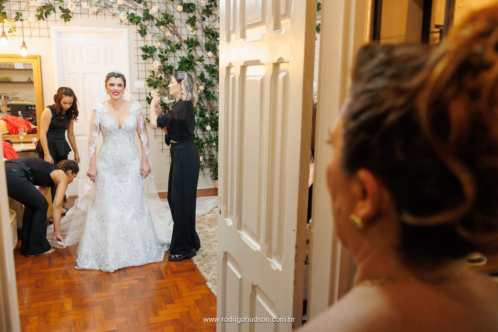 Casamento de Natália e André no clube de campo Dr. Laffranchi em Jaboticabal - SP - 1 - 1