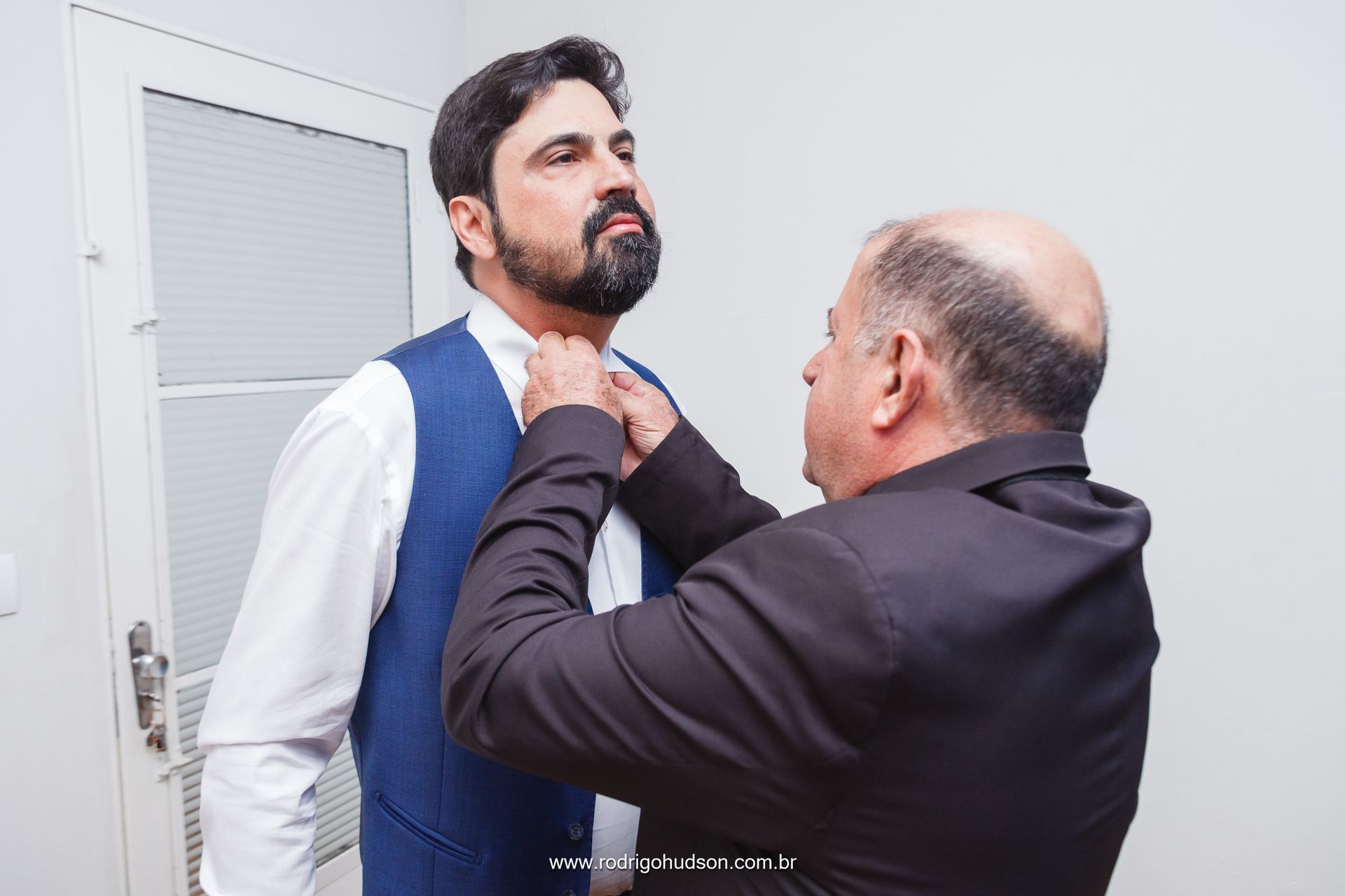 Casamento de Natália e André no clube de campo Dr. Laffranchi em Jaboticabal - SP - 1 - 2