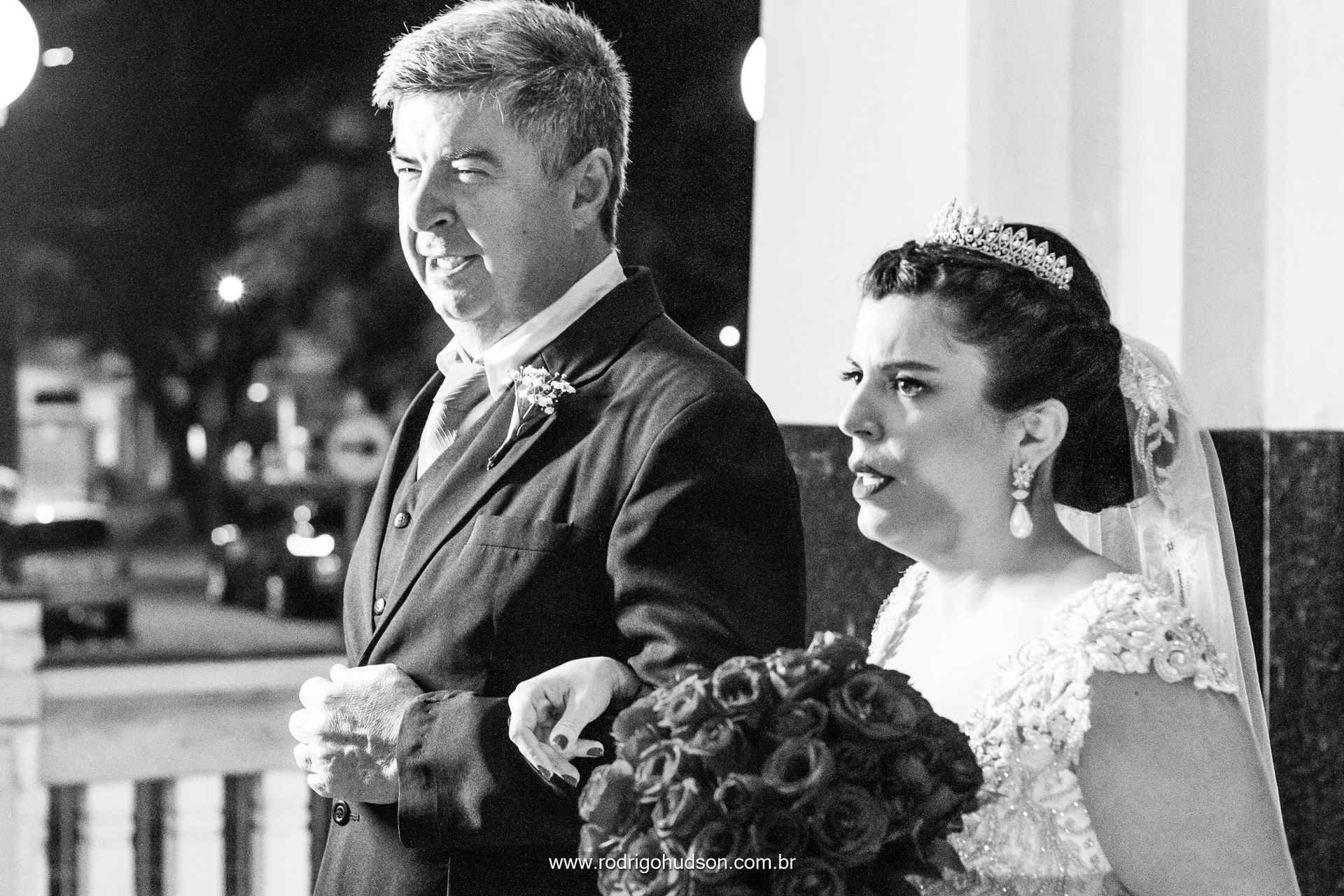 Casamento de Natália e André no clube de campo Dr. Laffranchi em Jaboticabal - SP - 1 - 3