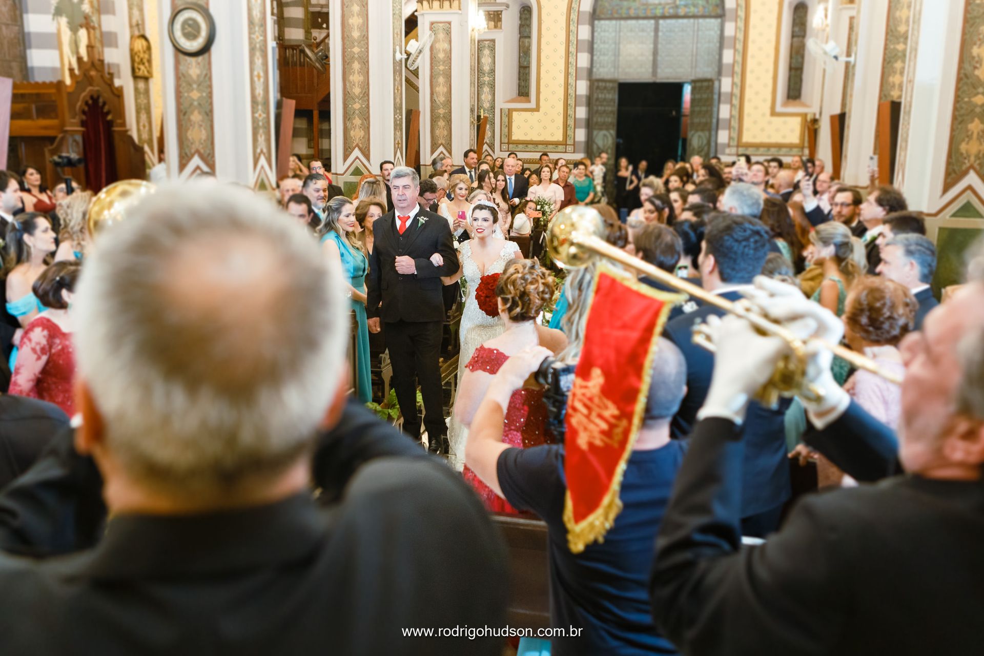 Casamento de Natália e André no clube de campo Dr. Laffranchi em Jaboticabal - SP - 1 - 1