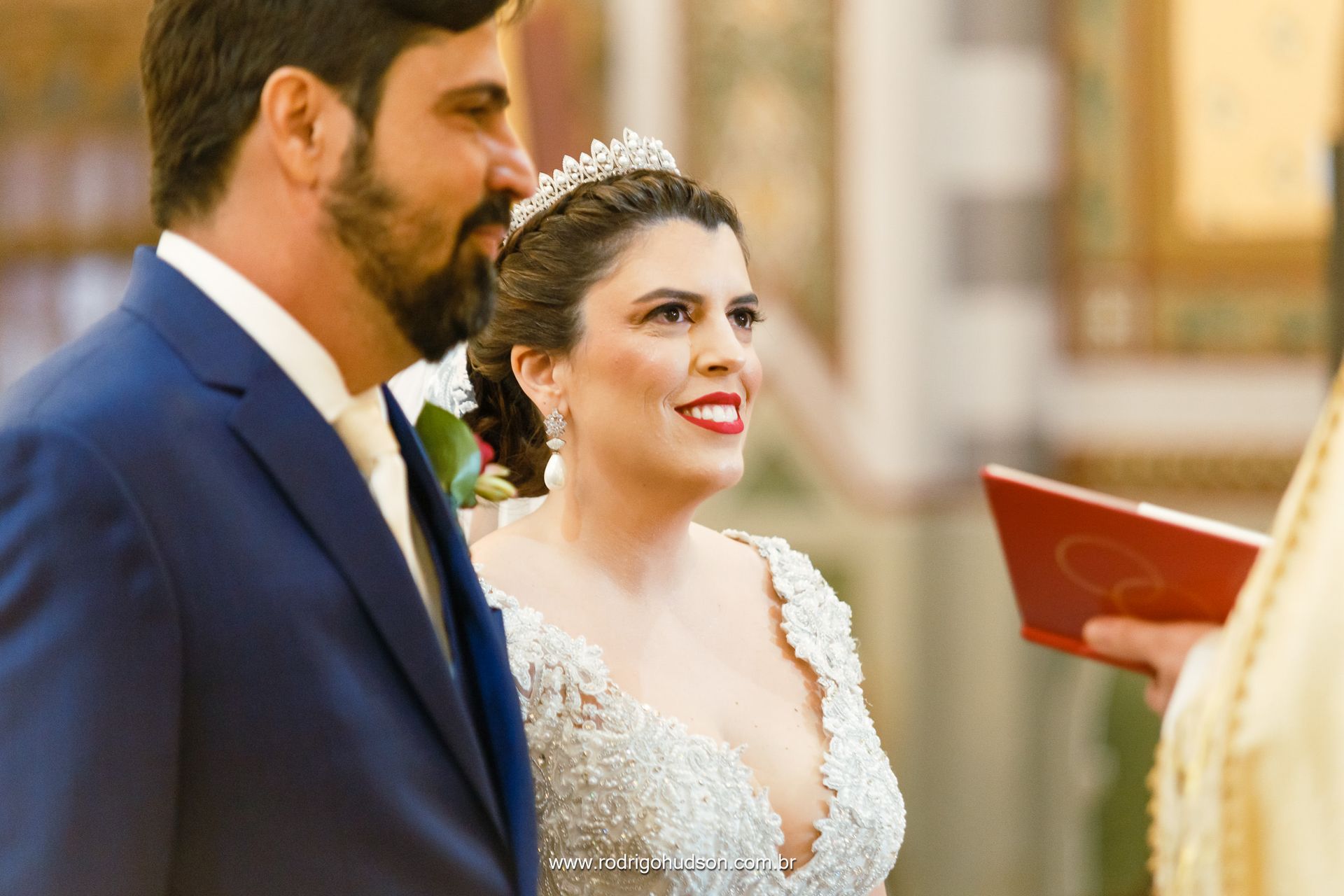 Casamento de Natália e André no clube de campo Dr. Laffranchi em Jaboticabal - SP - 1 - 0