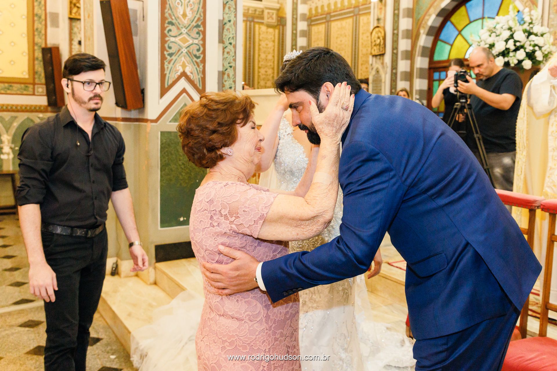 Casamento de Natália e André no clube de campo Dr. Laffranchi em Jaboticabal - SP - 1 - 0