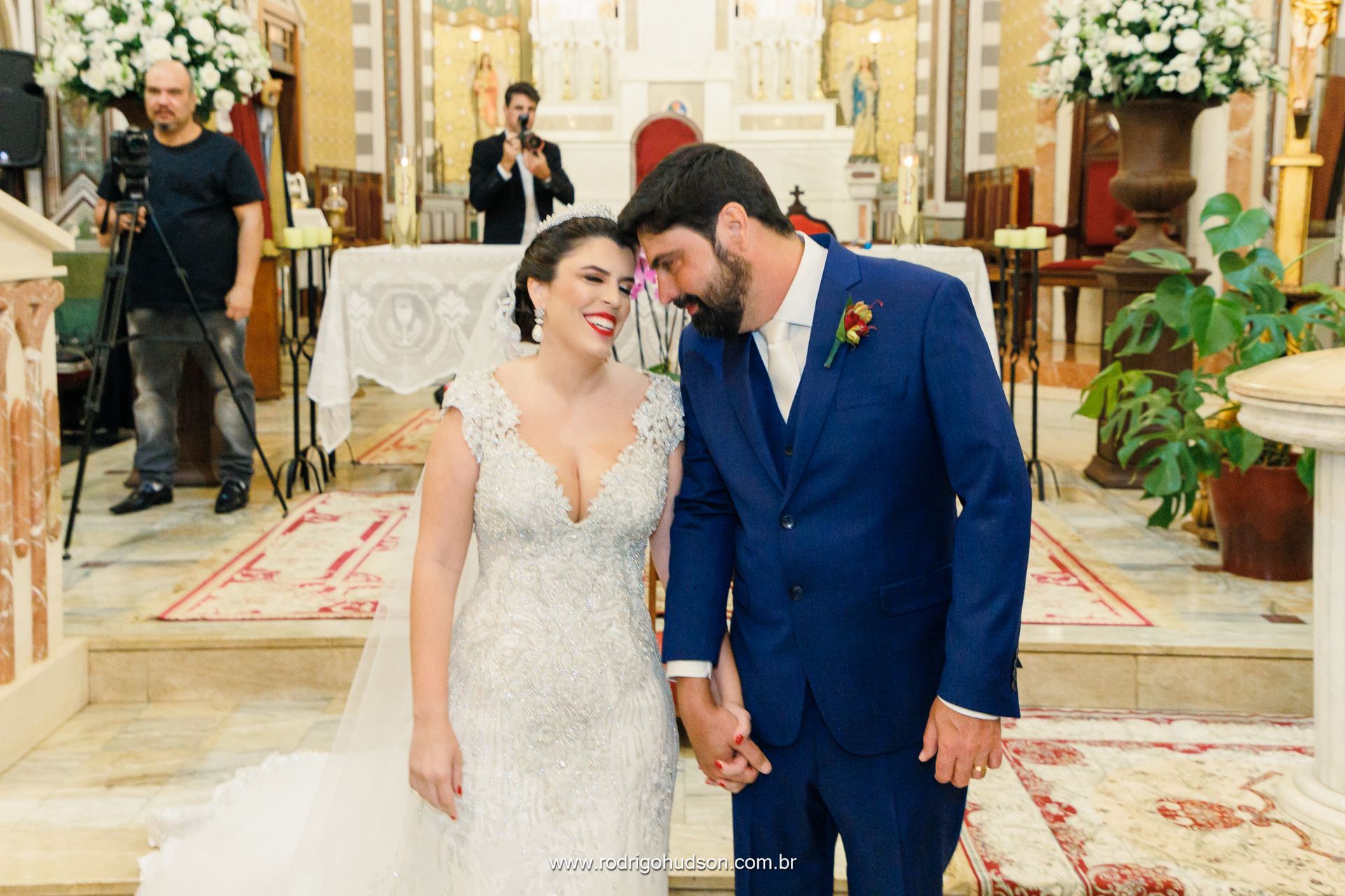 Casamento de Natália e André no clube de campo Dr. Laffranchi em Jaboticabal - SP - 1 - 1