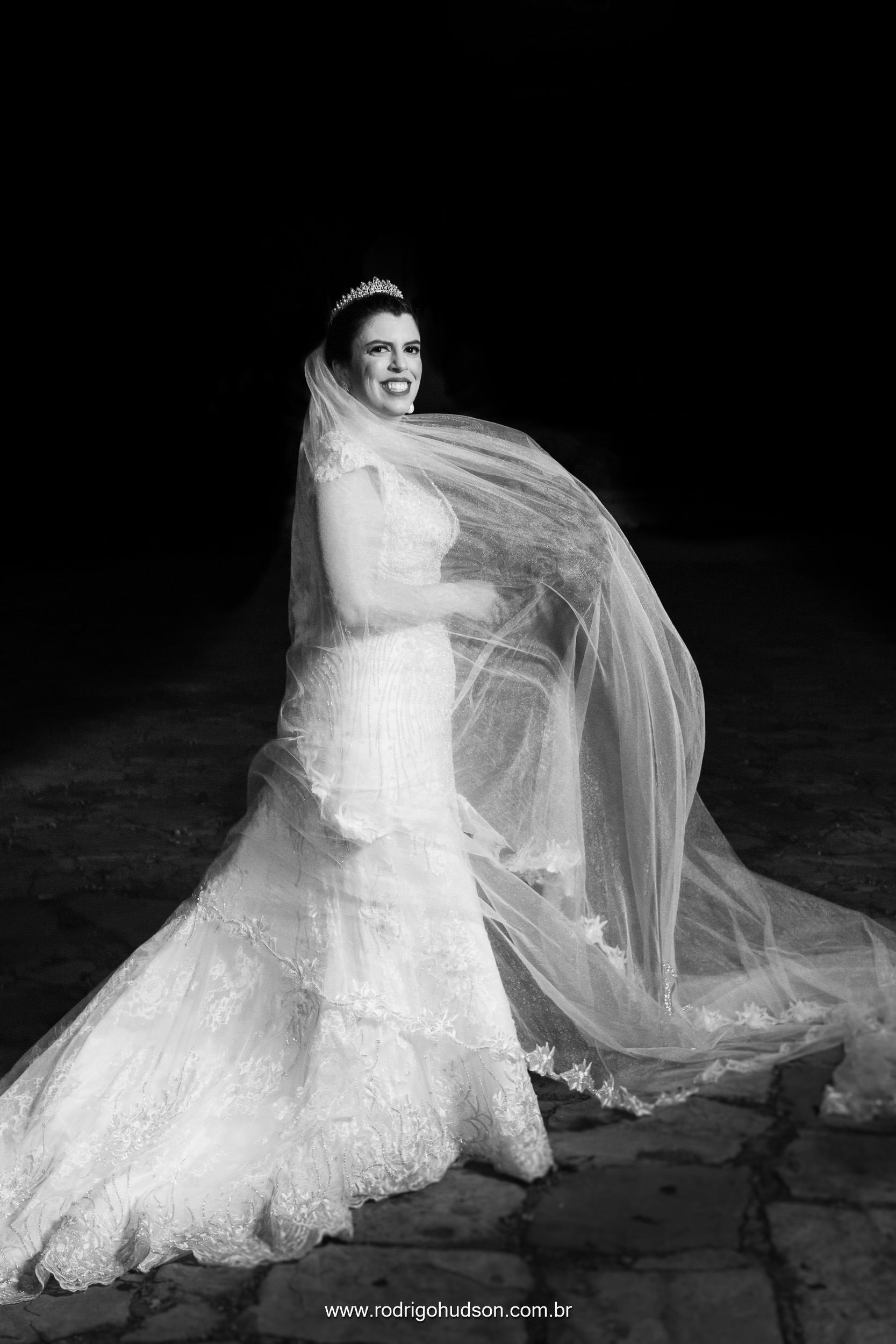 Casamento de Natália e André no clube de campo Dr. Laffranchi em Jaboticabal - SP - 1 - 0