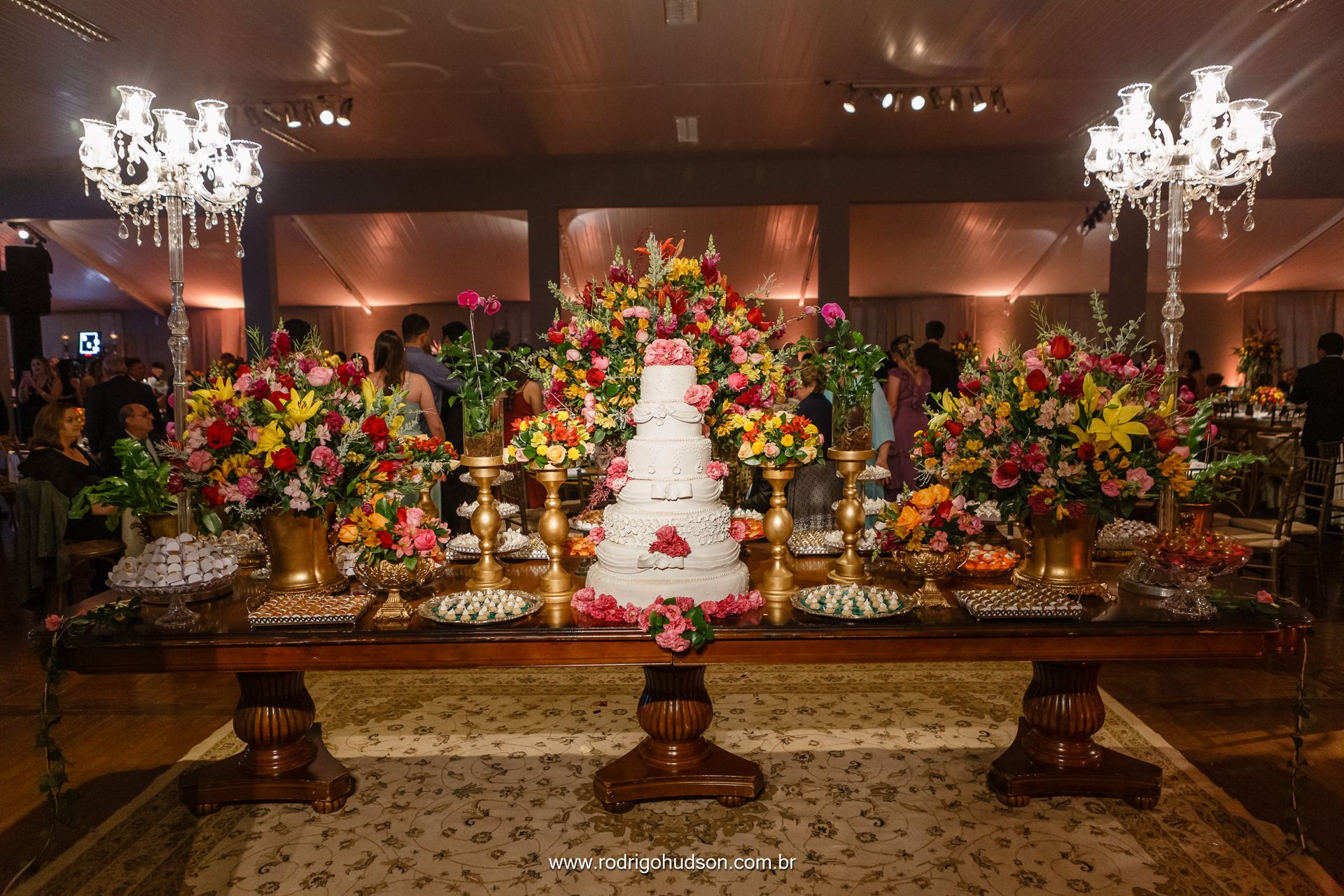 Casamento de Natália e André no clube de campo Dr. Laffranchi em Jaboticabal - SP - 1 - 3