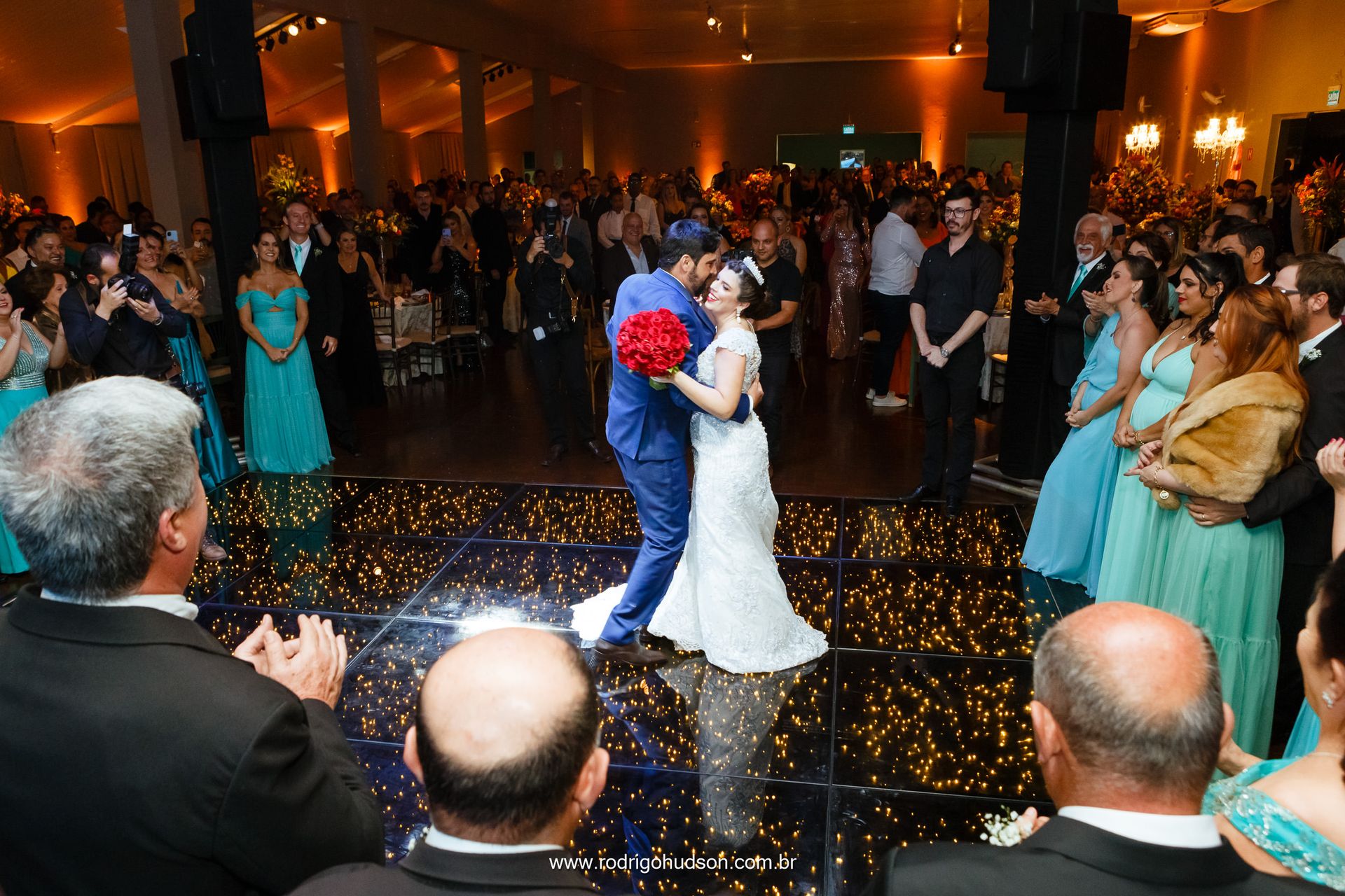 Casamento de Natália e André no clube de campo Dr. Laffranchi em Jaboticabal - SP - 1 - 1