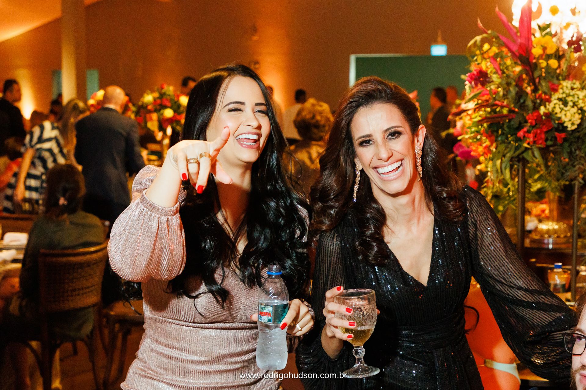 Casamento de Natália e André no clube de campo Dr. Laffranchi em Jaboticabal - SP - 1 - 1