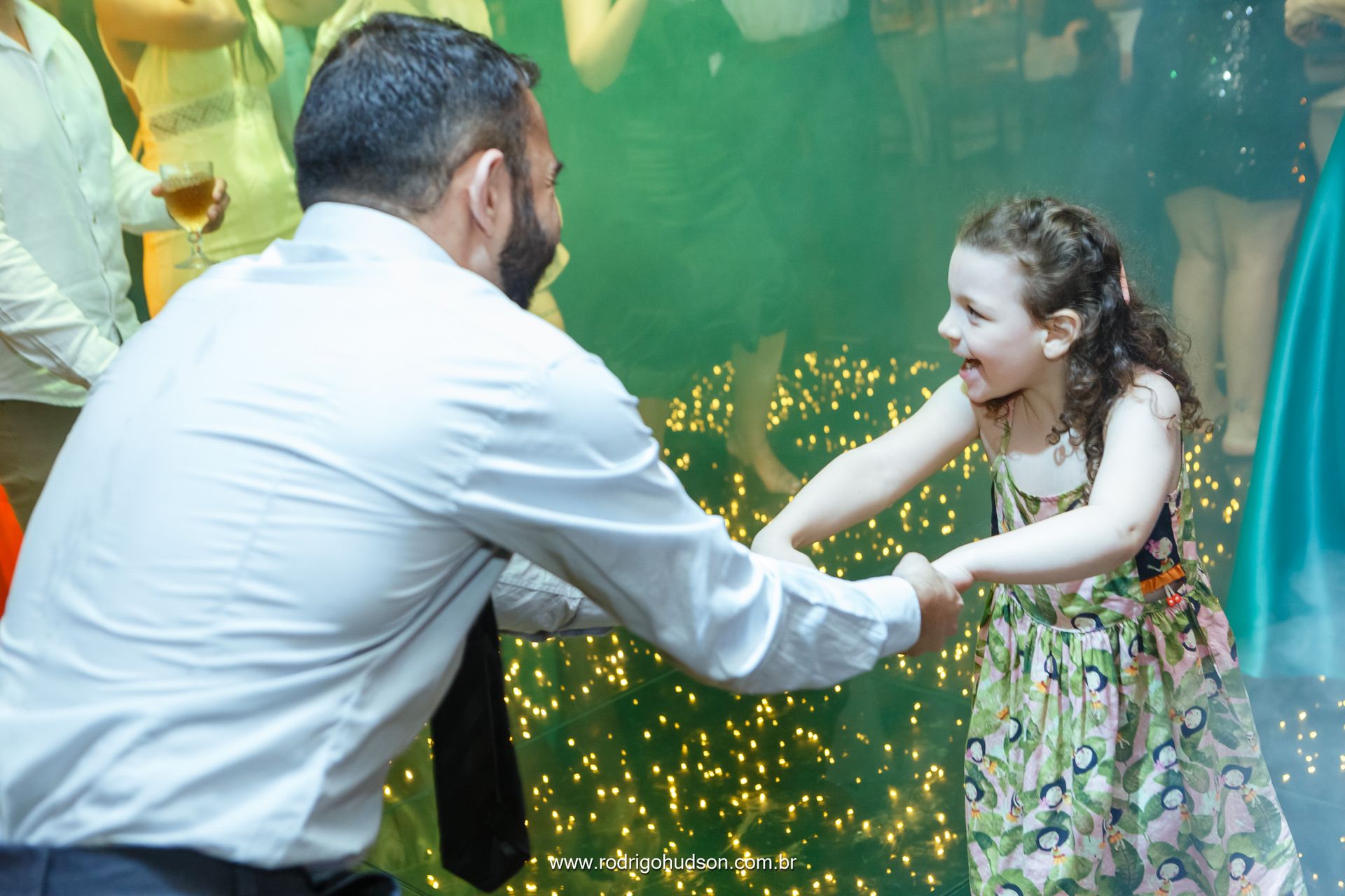 Casamento de Natália e André no clube de campo Dr. Laffranchi em Jaboticabal - SP - 1 - 0