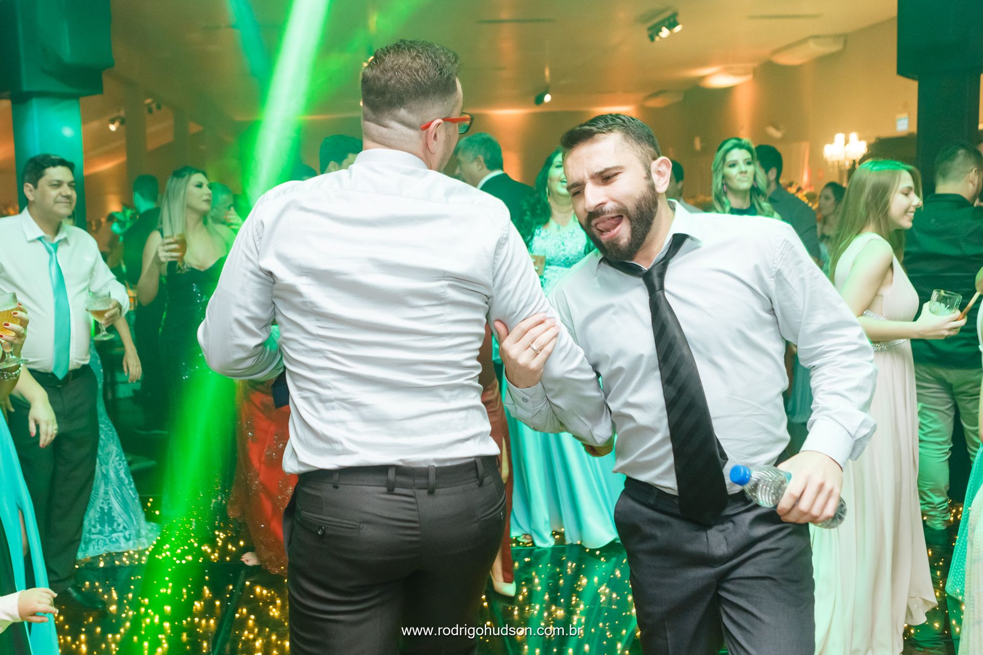 Casamento de Natália e André no clube de campo Dr. Laffranchi em Jaboticabal - SP - 1 - 1