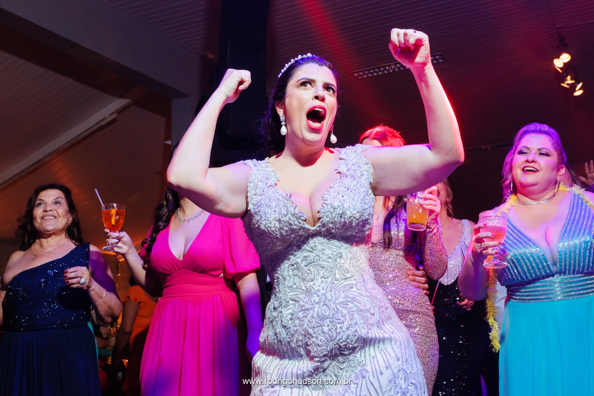 Casamento de Natália e André no clube de campo Dr. Laffranchi em Jaboticabal - SP - 1 - 2