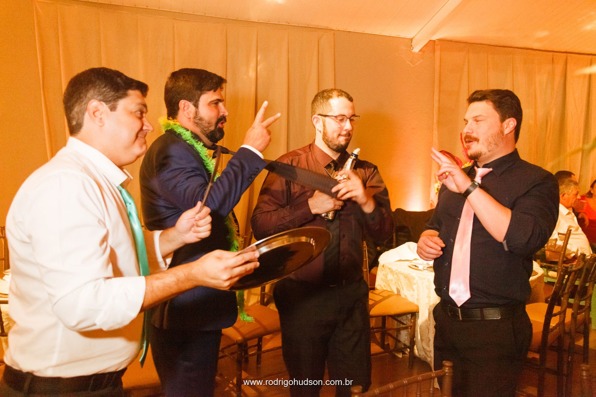 Casamento de Natália e André no clube de campo Dr. Laffranchi em Jaboticabal - SP - 1 - 0