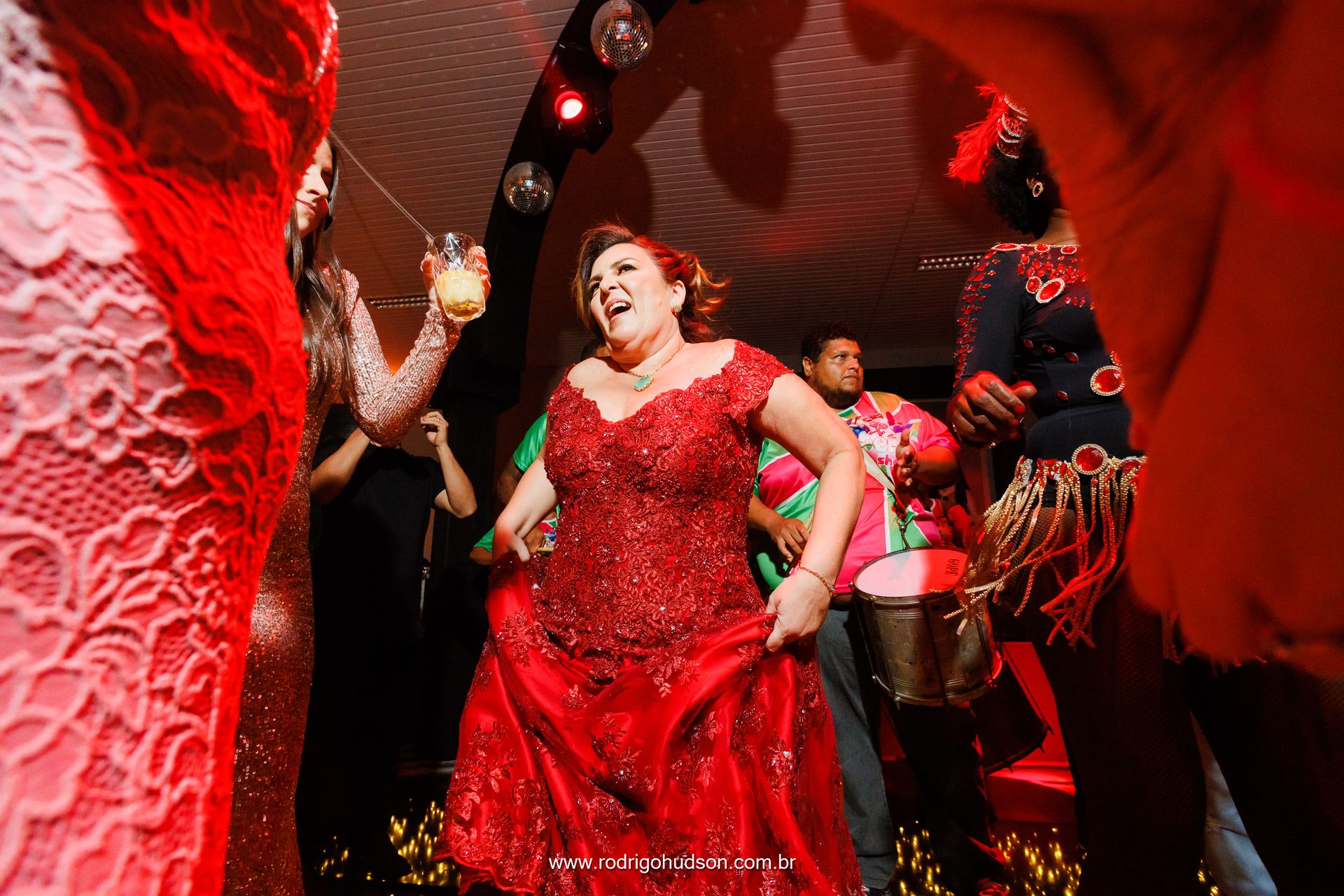 Casamento de Natália e André no clube de campo Dr. Laffranchi em Jaboticabal - SP - 1 - 0