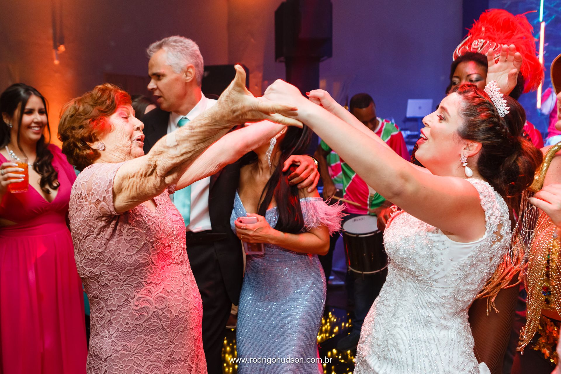 Casamento de Natália e André no clube de campo Dr. Laffranchi em Jaboticabal - SP - 1 - 1