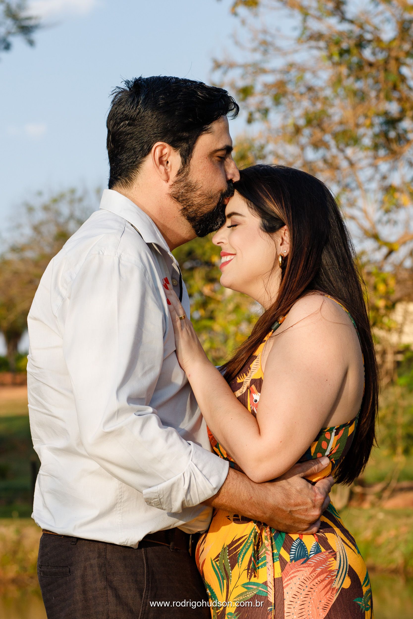 Ensaio Pré Wedding de Natália e André - 1 - 3