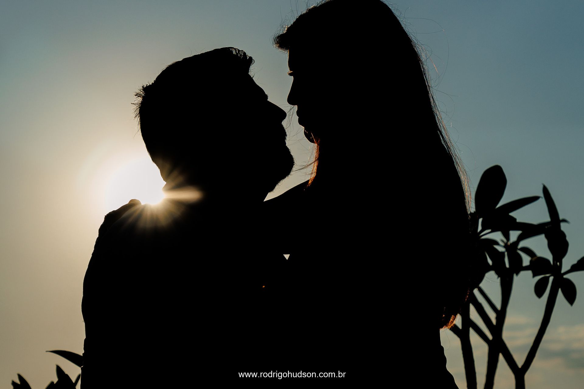 Ensaio Pré Wedding de Natália e André - 1 - 0