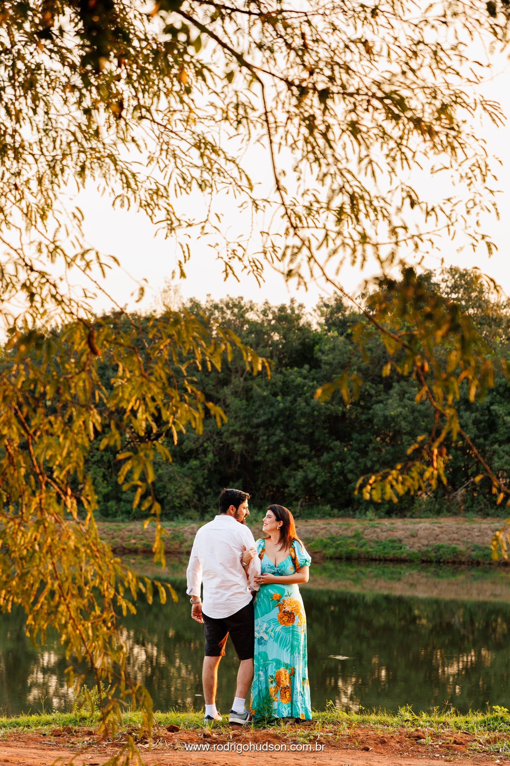 Ensaio Pré Wedding de Natália e André - 1 - 0