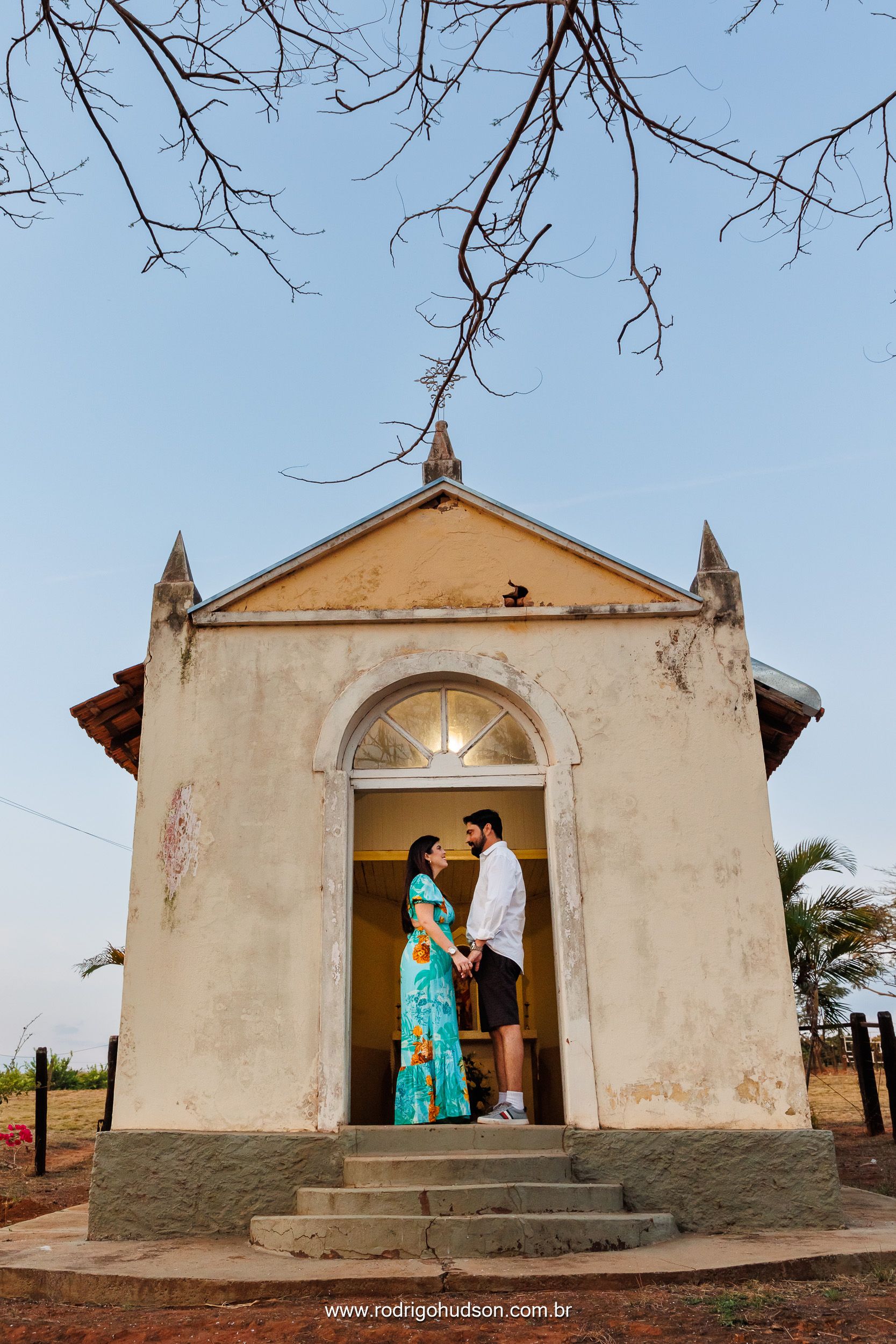 Ensaio Pré Wedding de Natália e André - 1 - 0
