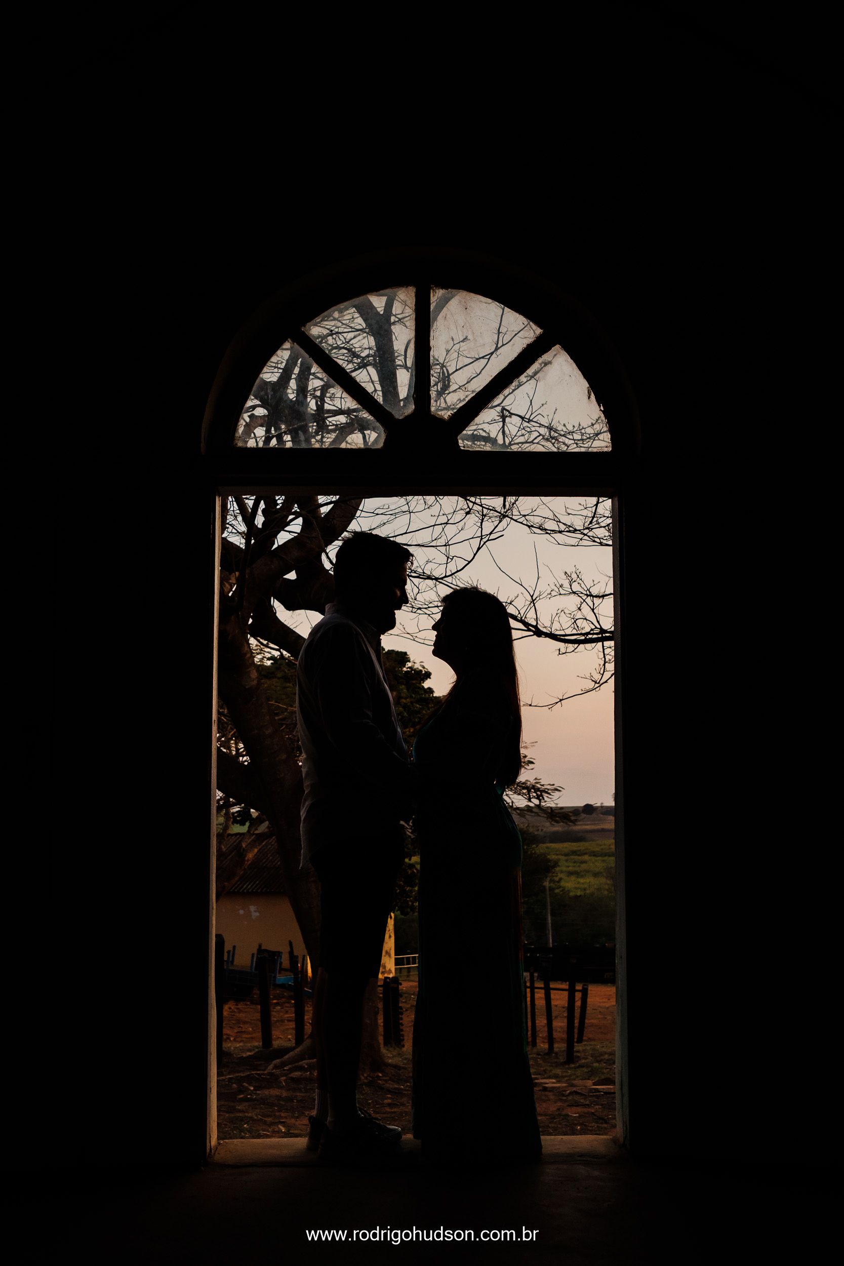 Ensaio Pré Wedding de Natália e André - 1 - 1