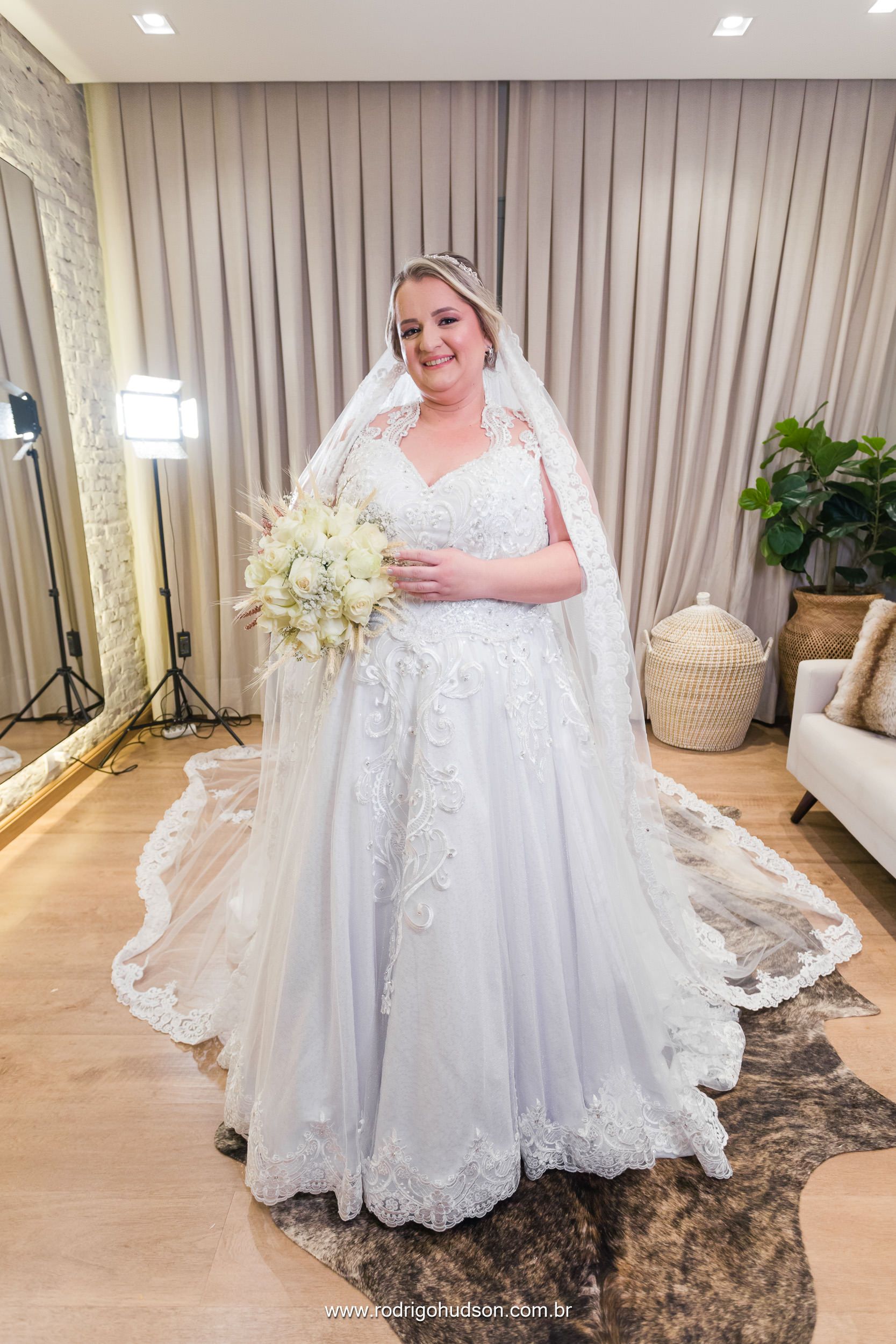 Casamento de Mariene e Paulo em Jaboticabal - SP - 1 - 3