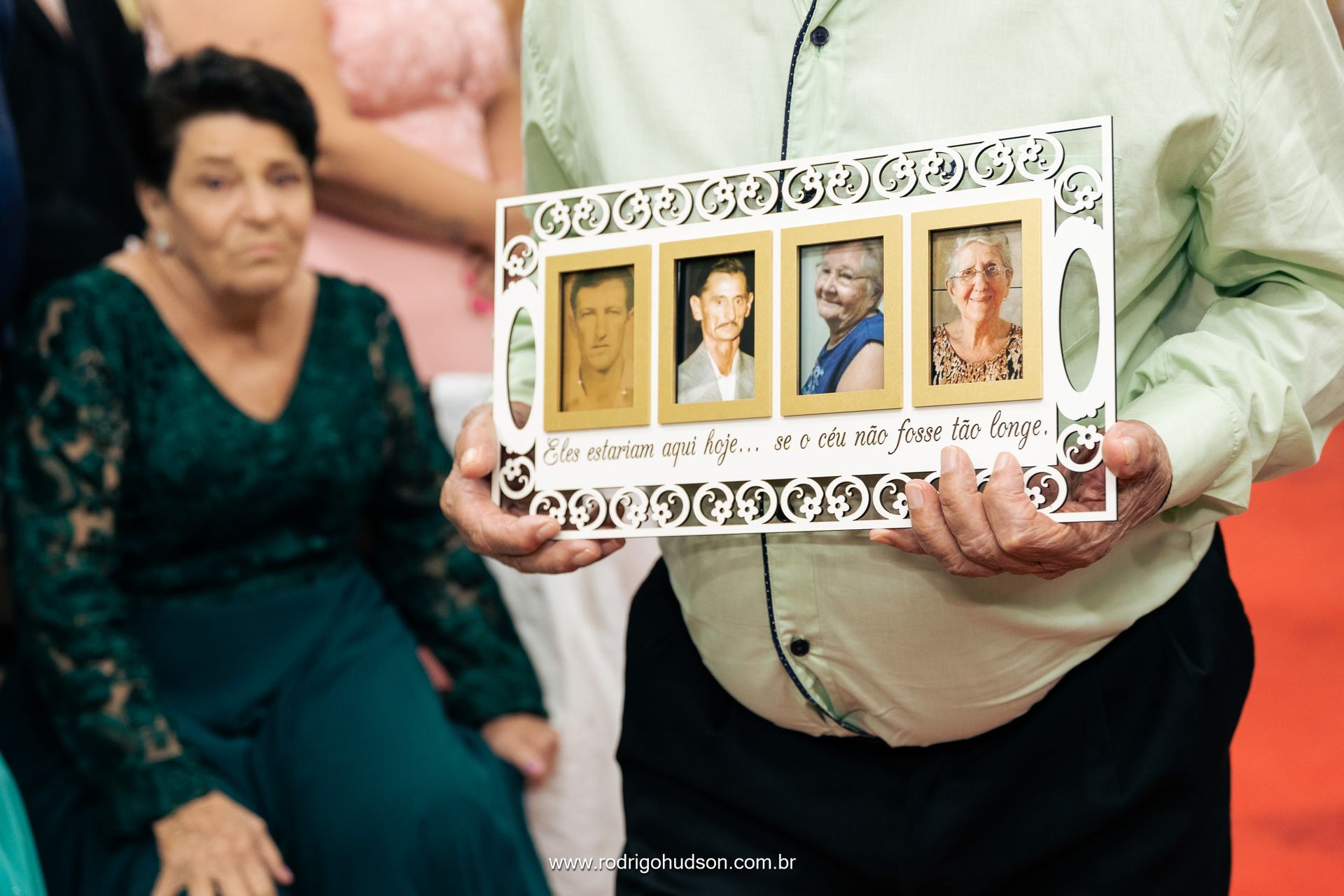 Casamento de Mariene e Paulo em Jaboticabal - SP - 1 - 3