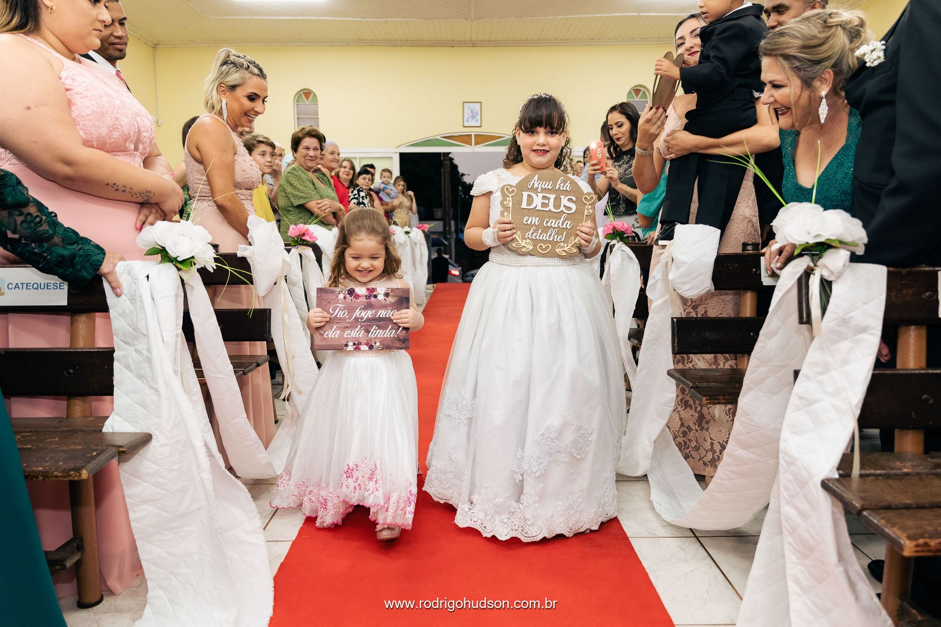 Casamento de Mariene e Paulo em Jaboticabal - SP - 1 - 0