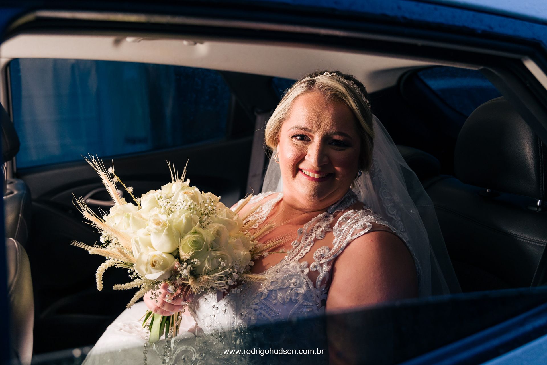 Casamento de Mariene e Paulo em Jaboticabal - SP - 1 - 1