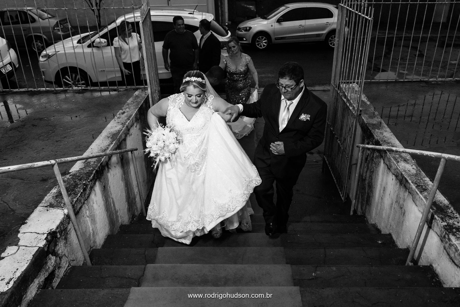 Casamento de Mariene e Paulo em Jaboticabal - SP - 1 - 2