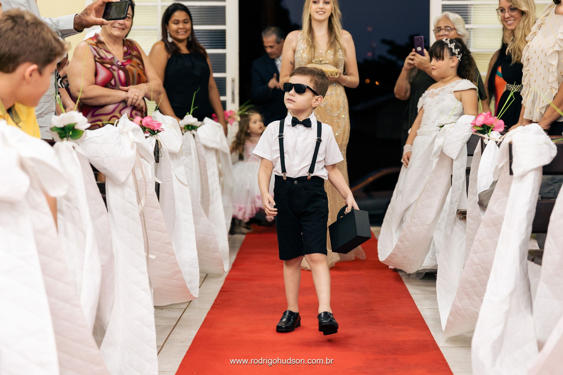 Casamento de Mariene e Paulo em Jaboticabal - SP - 1 - 0