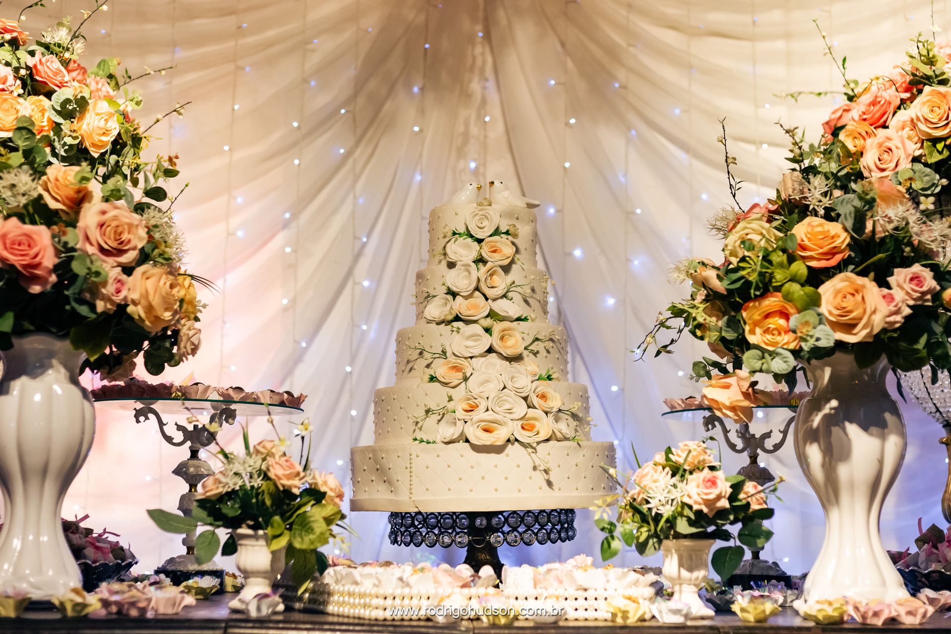 Casamento de Mariene e Paulo em Jaboticabal - SP - 1 - 3
