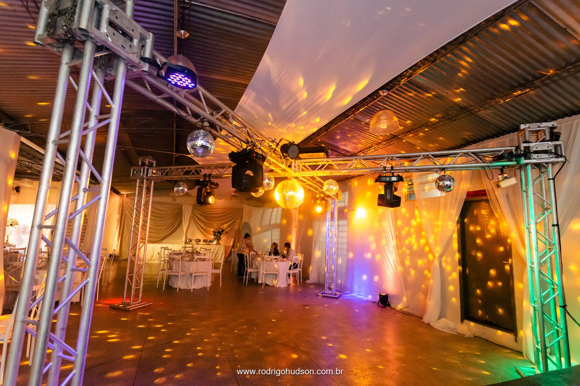 Casamento de Mariene e Paulo em Jaboticabal - SP - 1 - 0