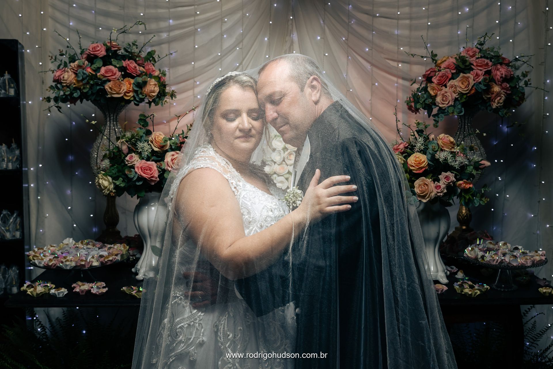 Casamento de Mariene e Paulo em Jaboticabal - SP - 1 - 0